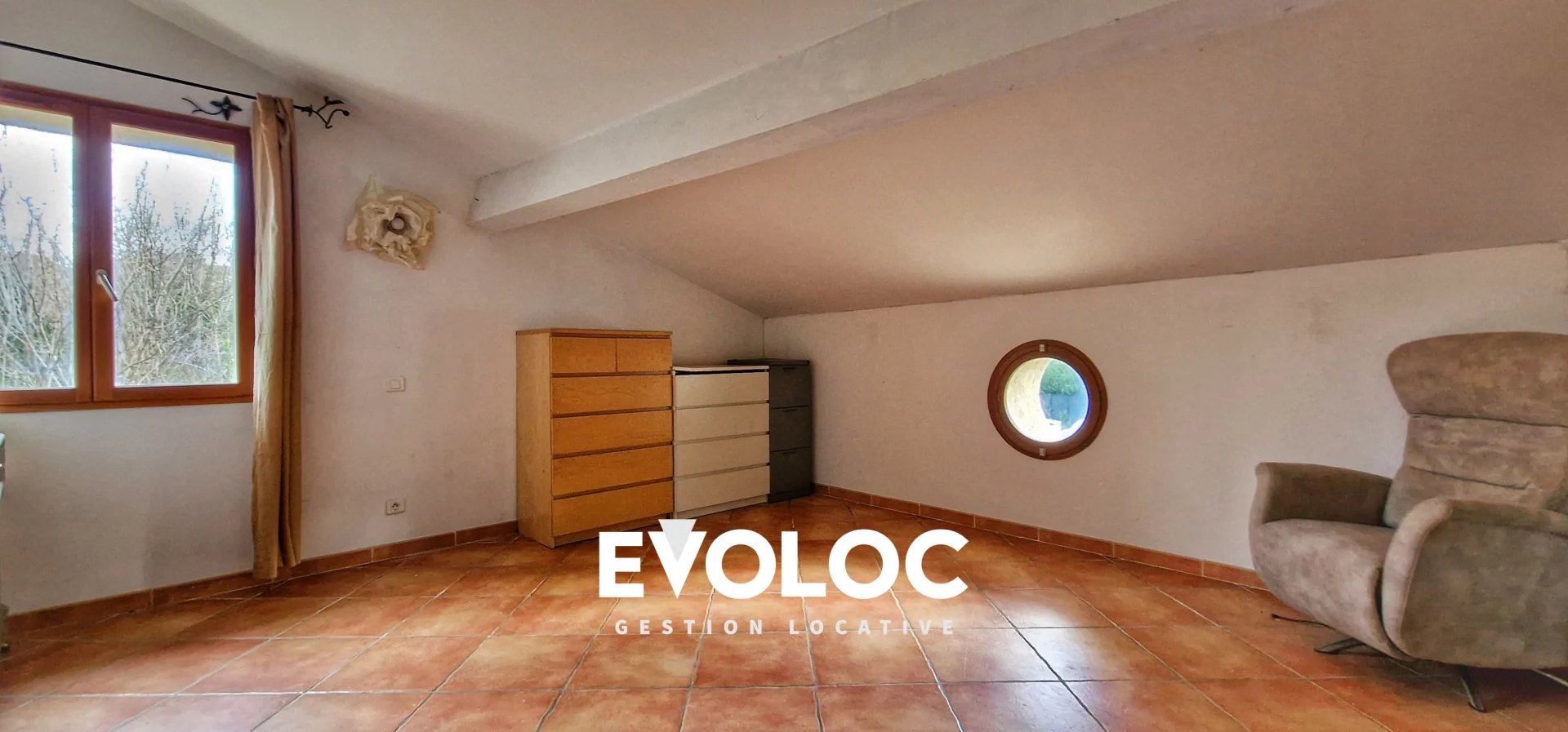 A LOUER - MAISON T4 141M² - Saint-Vincent-de-Barbeyrargues