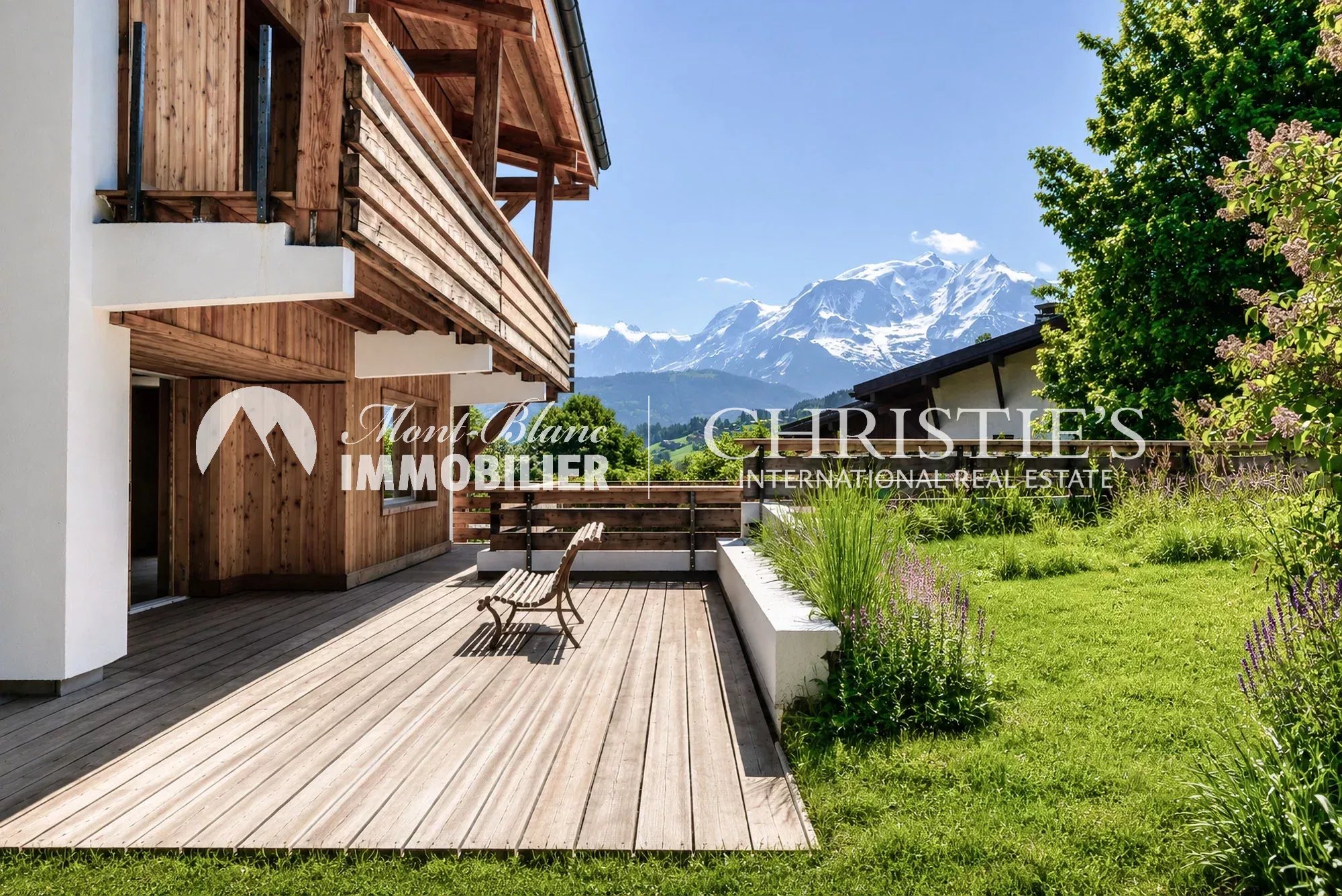 APPARTEMENT - PREMIER ETAGE