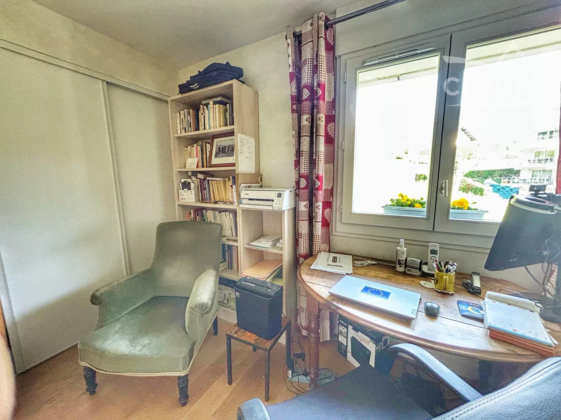 Appartement 4 pièces 100 m²
