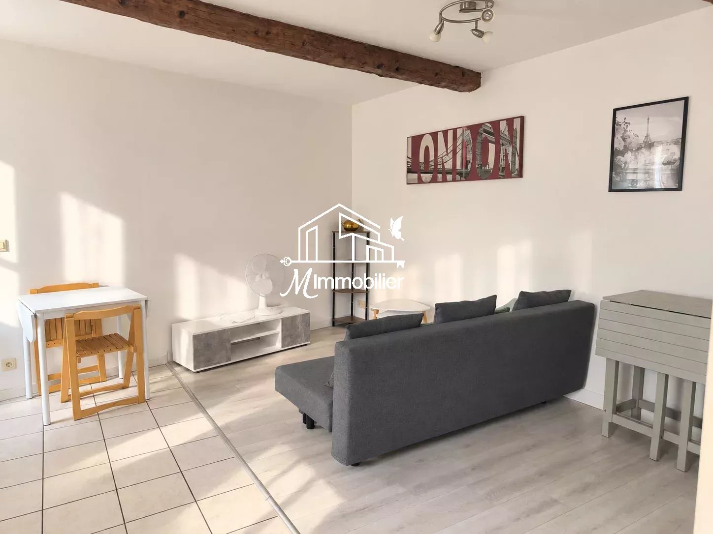 260710 EXCLUSIVITE APPARTEMENT NARBONNE