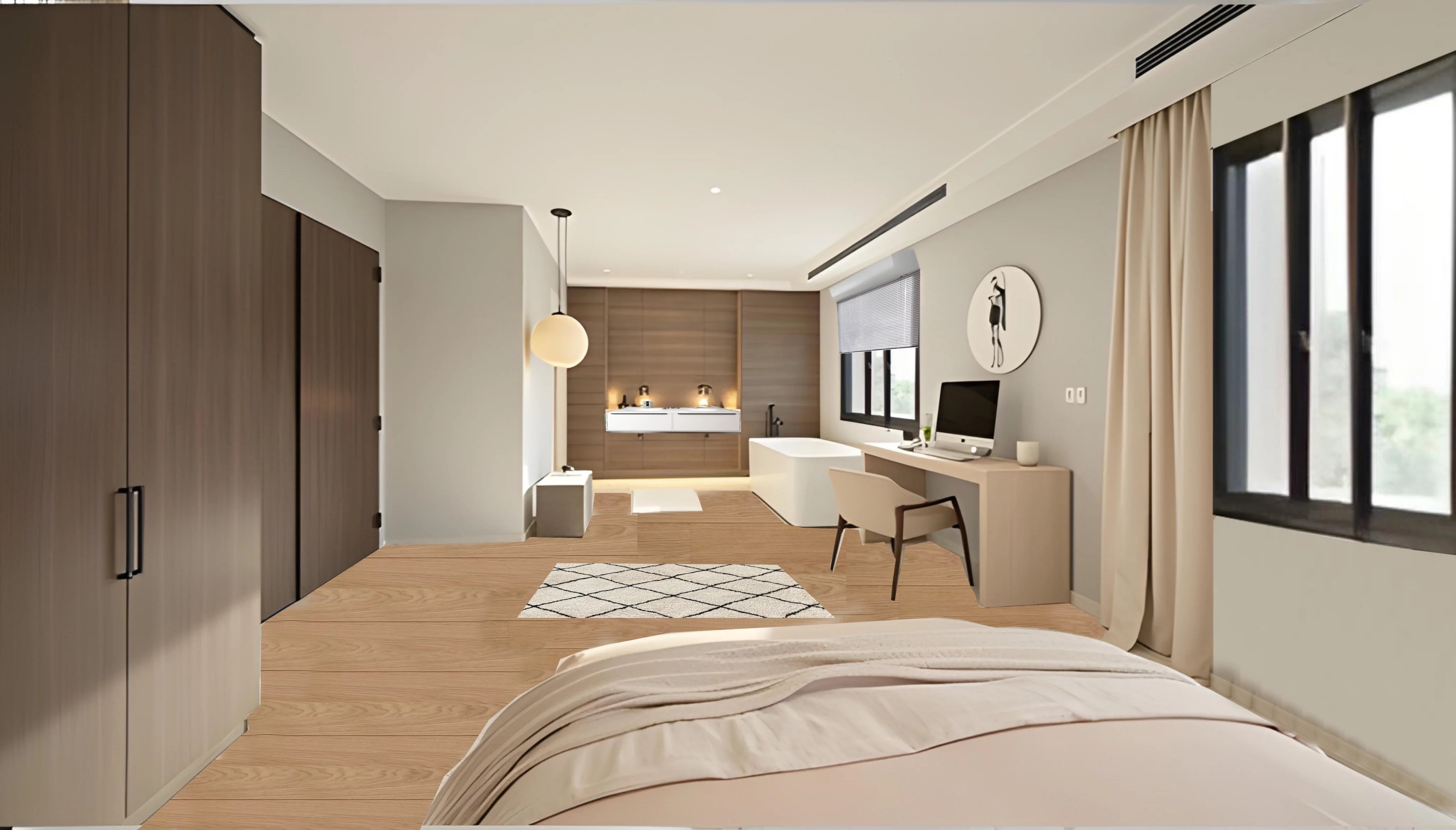House ARCUEIL 134.48 m² RER LAPLACE
