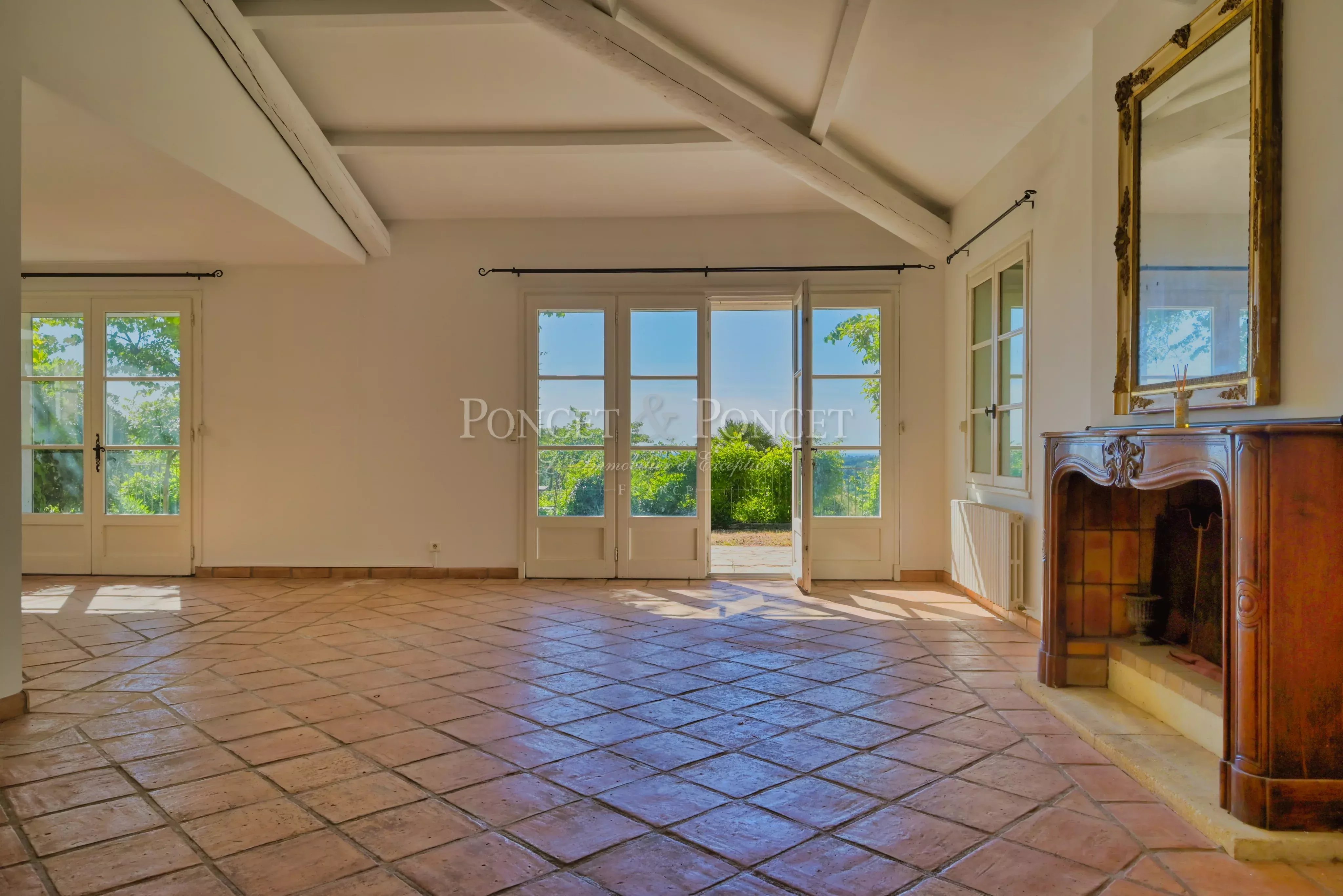MAISON AVEC VUE EXCEPTIONNELLE