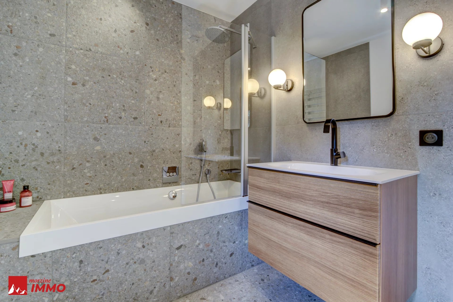 Superbe chalet de LUXE de 6 chambres à Morzine