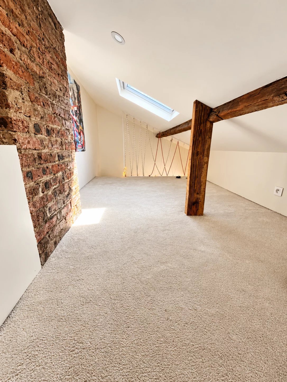 MONTREUIL CENTRE-VILLE – MAISON D’ARCHITECTE AVEC JARDIN – 165,51 M²
