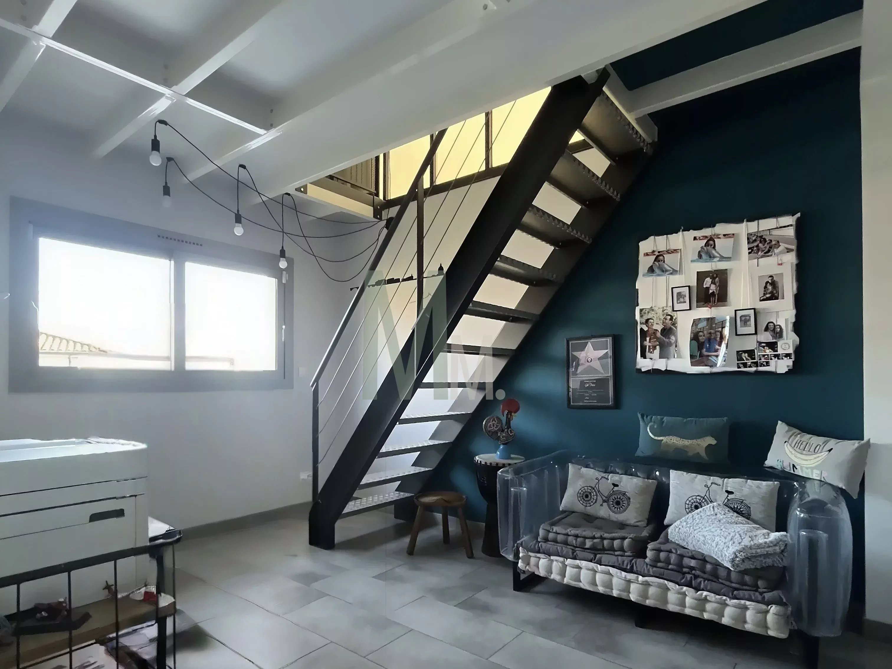 Maison T5 - Plaisance-du-Touch