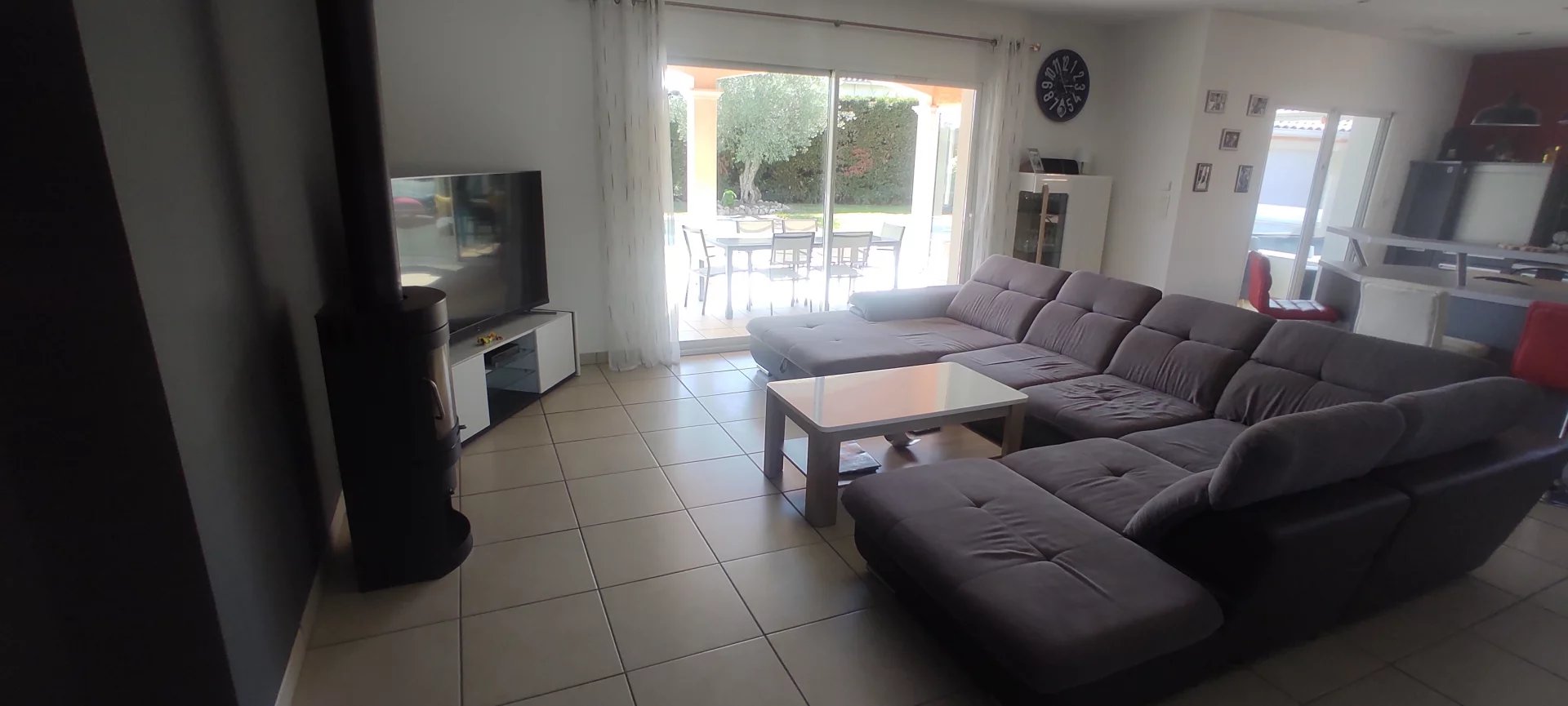 Maison de 223 m² à SAUBENS