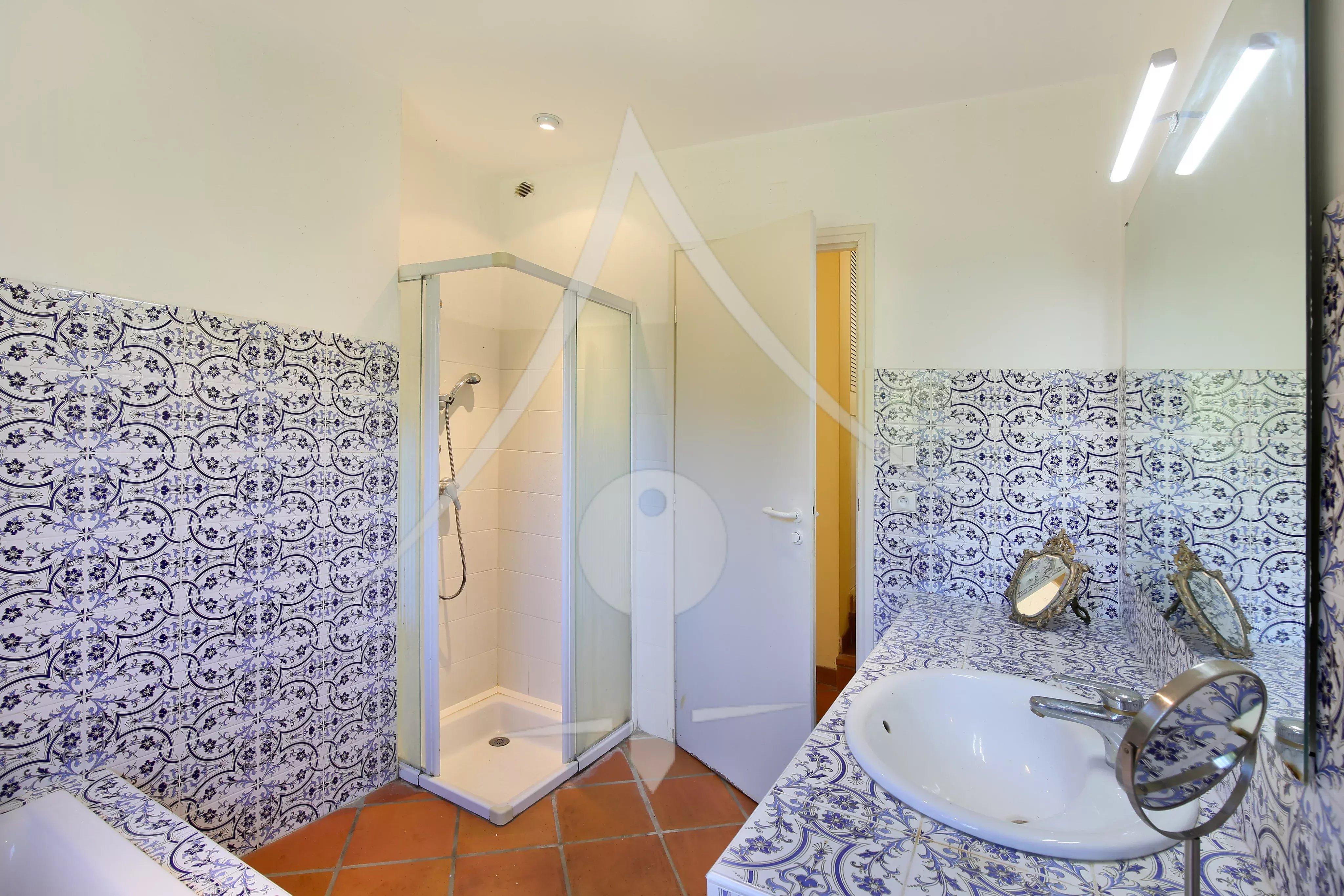 Spacious 7-Room House in Vieille-Toulouse