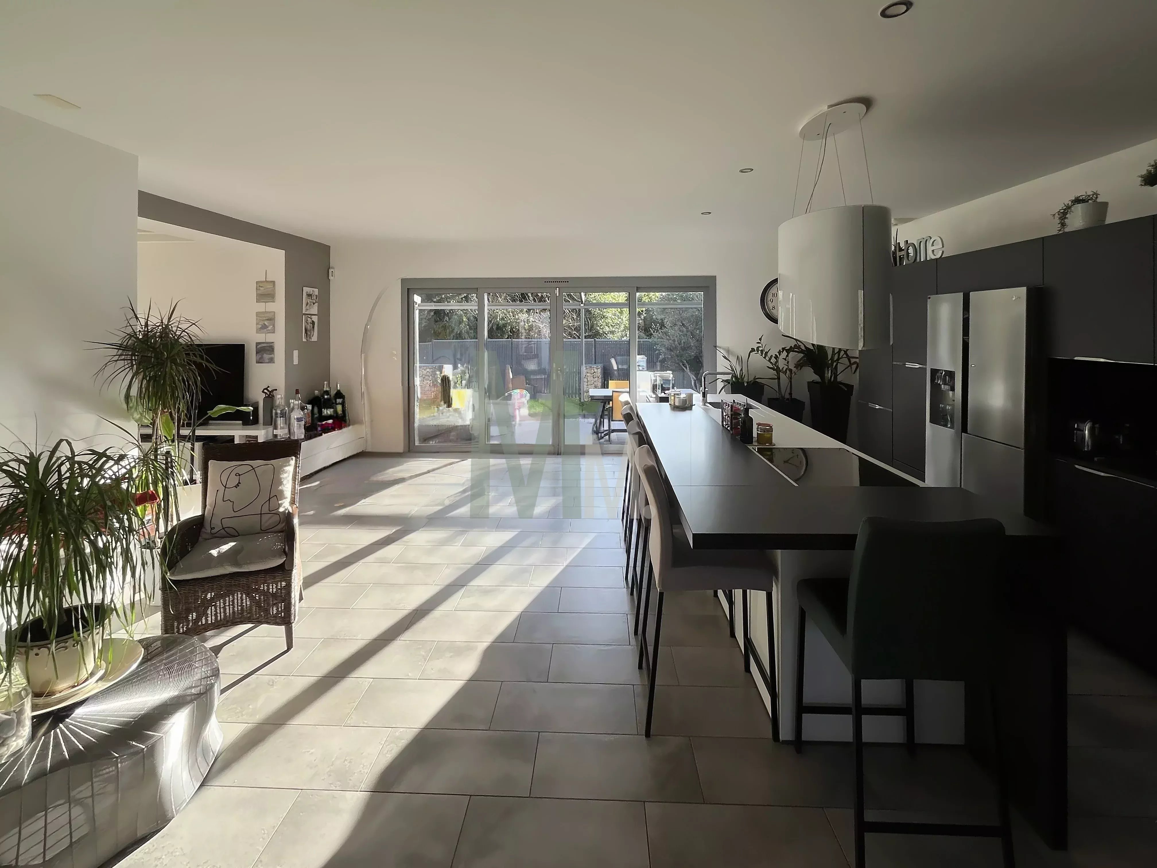Maison T5 - Plaisance-du-Touch