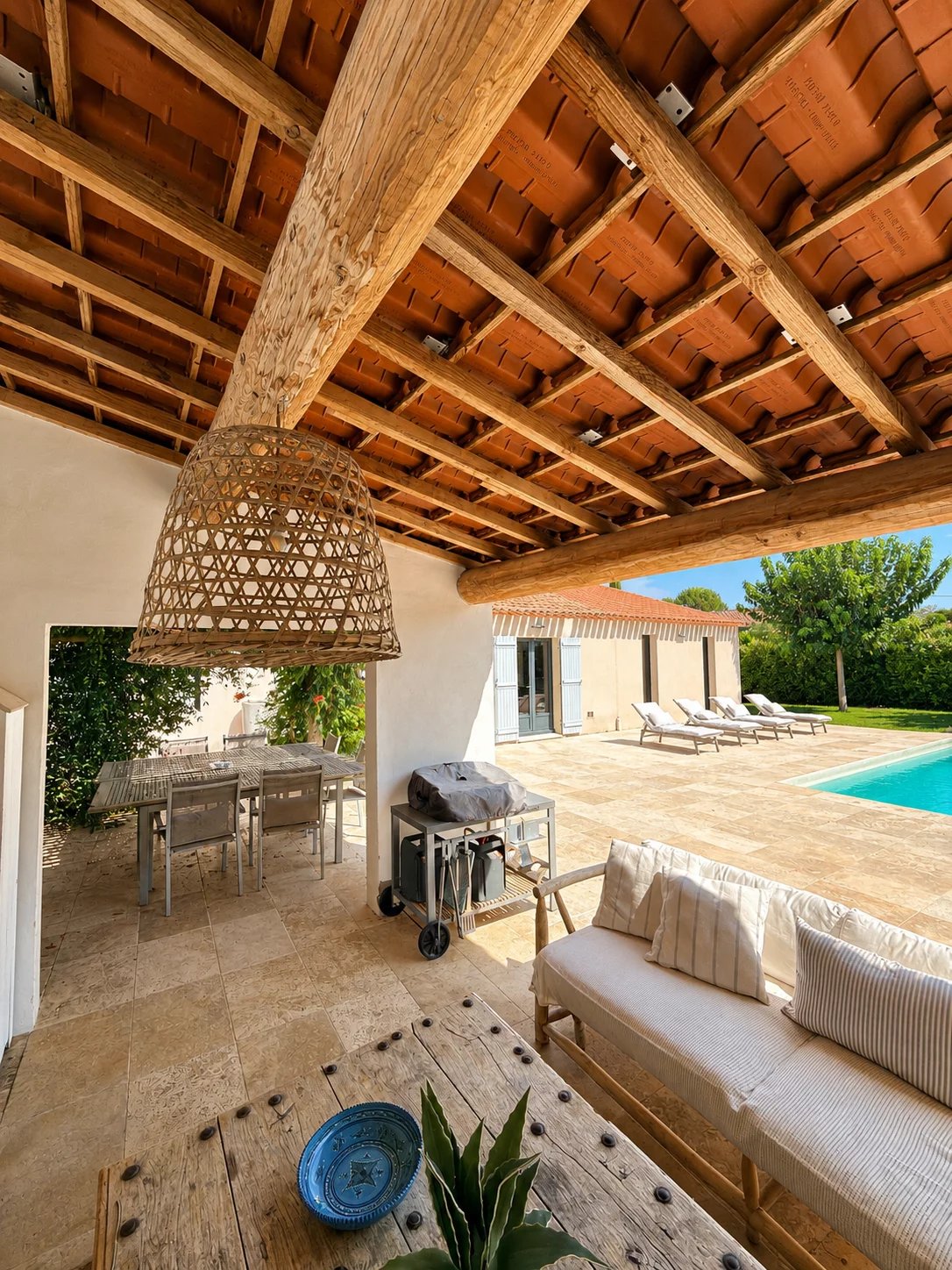 L'Écrin Provençal