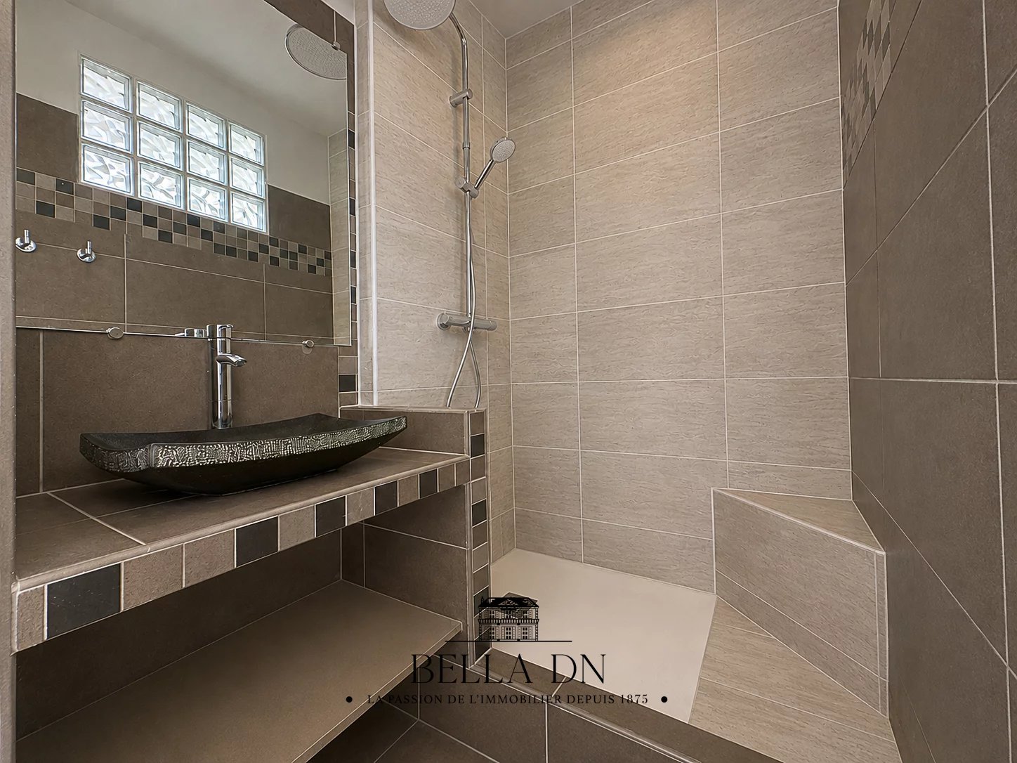 AURORE – Family Apartment 108 m² – 3/4 bedrooms – near forest / Family apartment in a green and peaceful setting