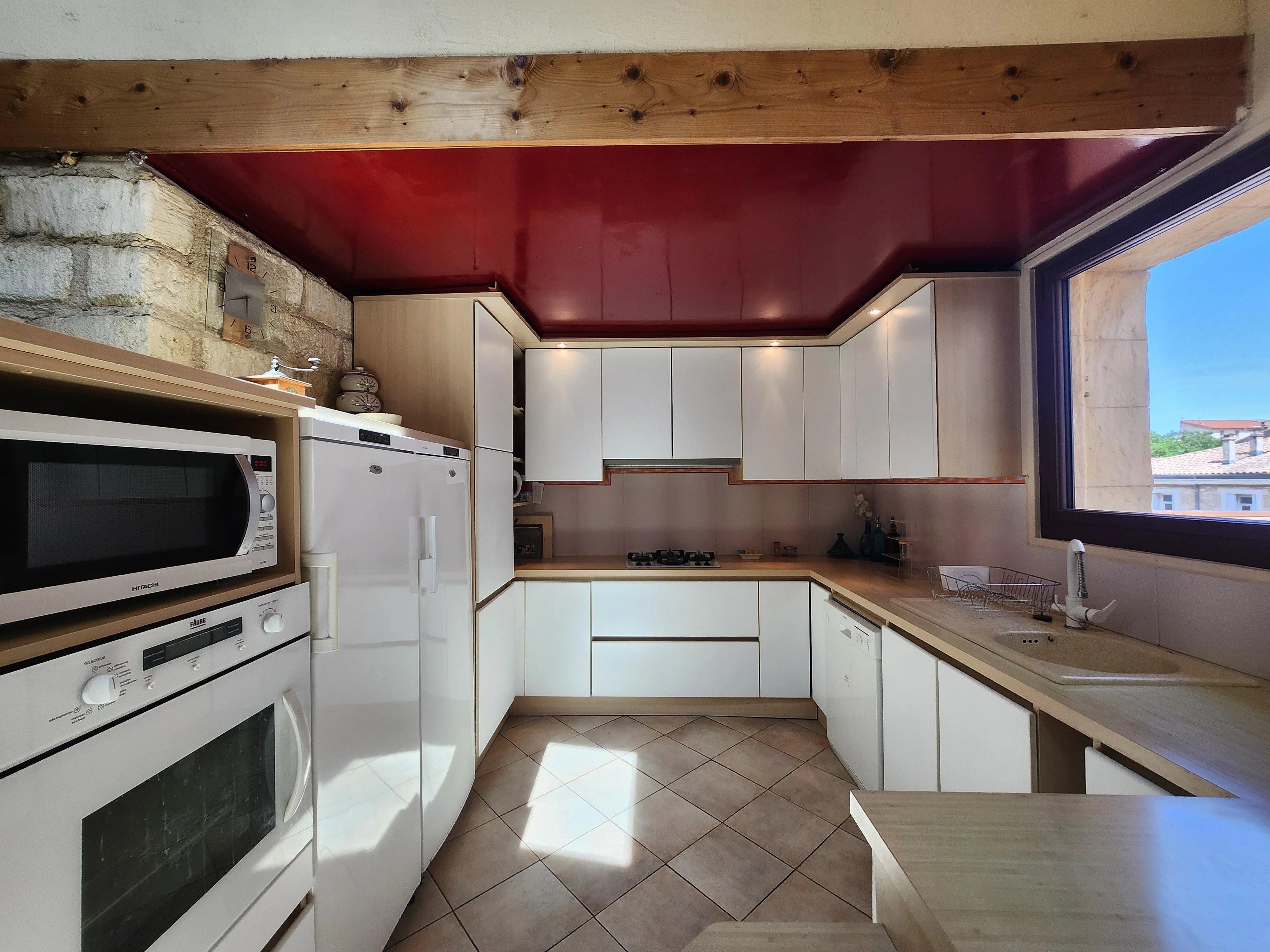 MONTPELLIER CENTRE - MAISON DE VILLE D'EXCEPTION