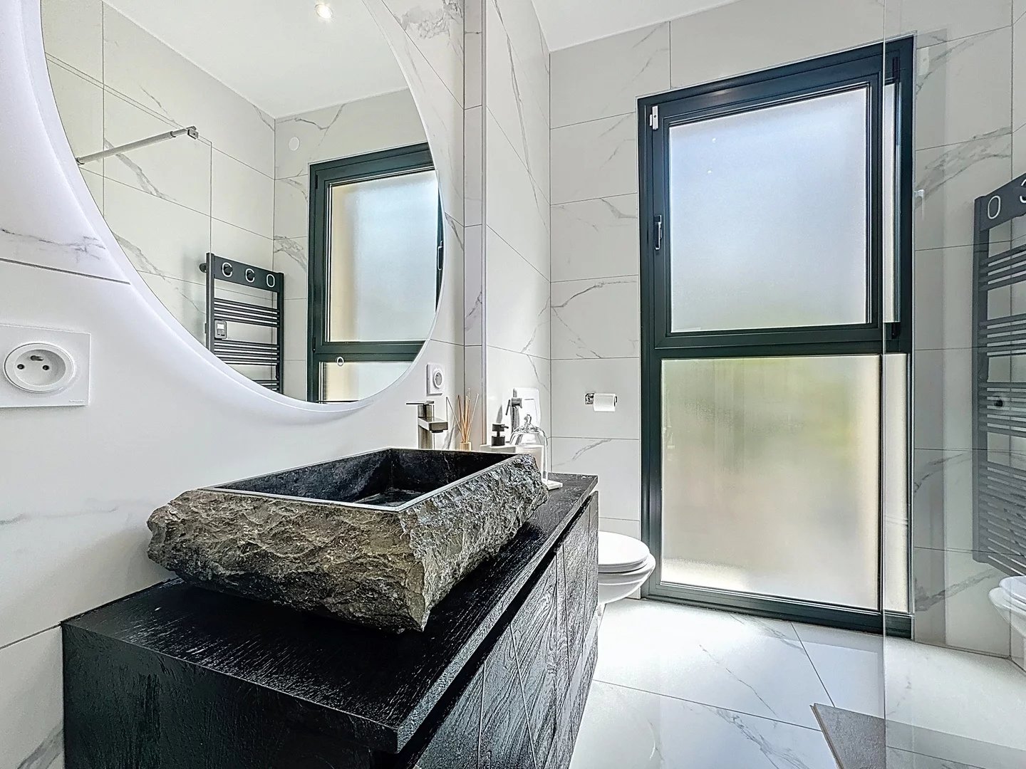 Maison 8 pièces