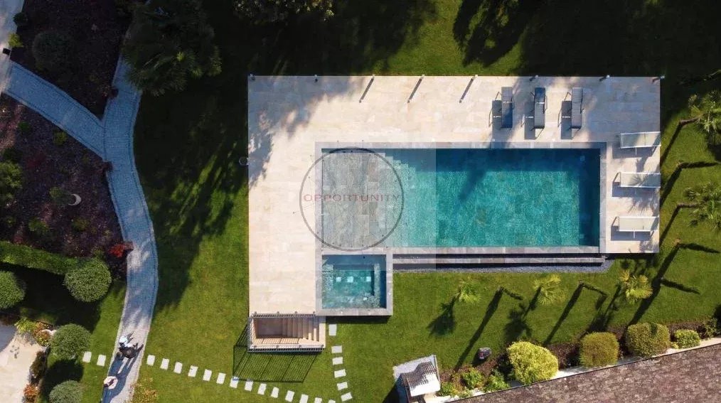 Ensemble gite avec 2 maisons