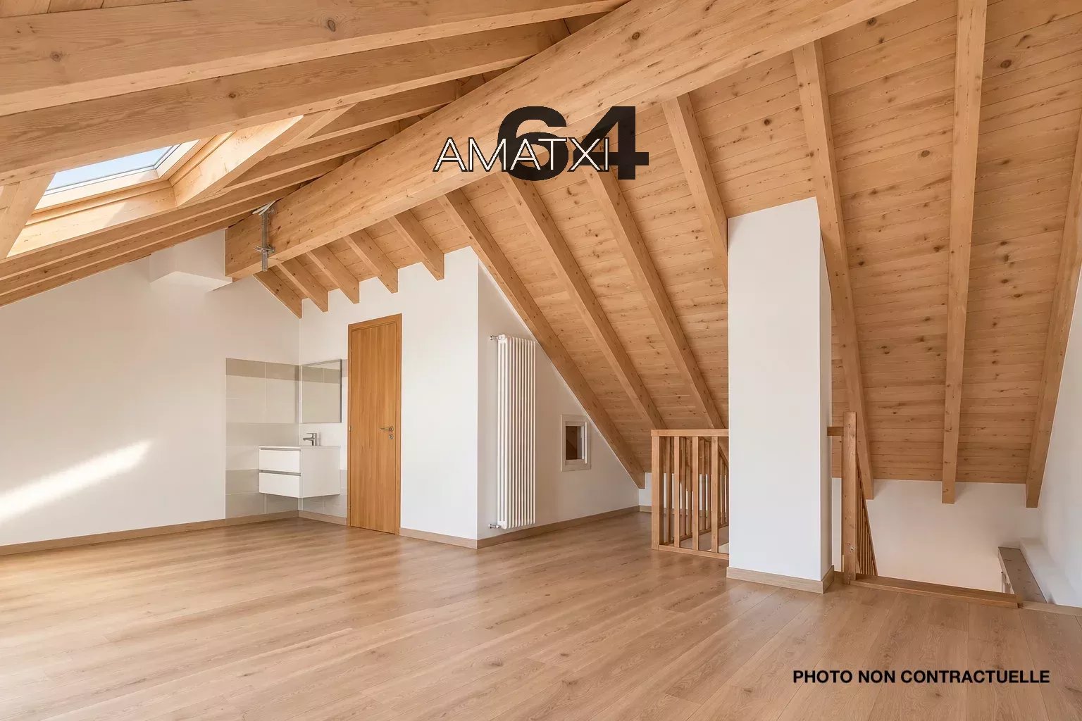 MAISON 5 CHAMBRES - CENTRE VILLE BIARRITZ