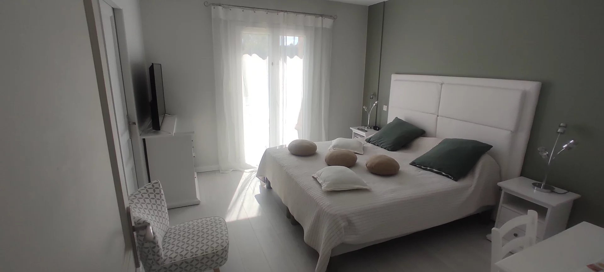 Maison de 223 m² à SAUBENS