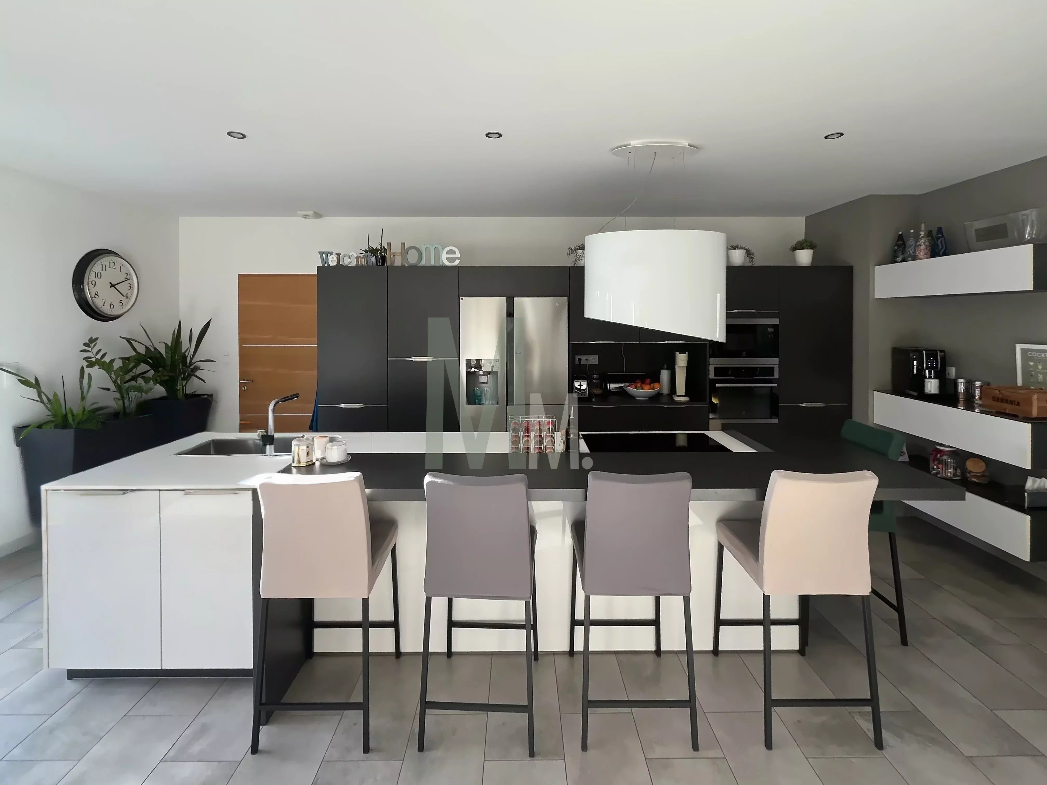 Maison T5 - Plaisance-du-Touch