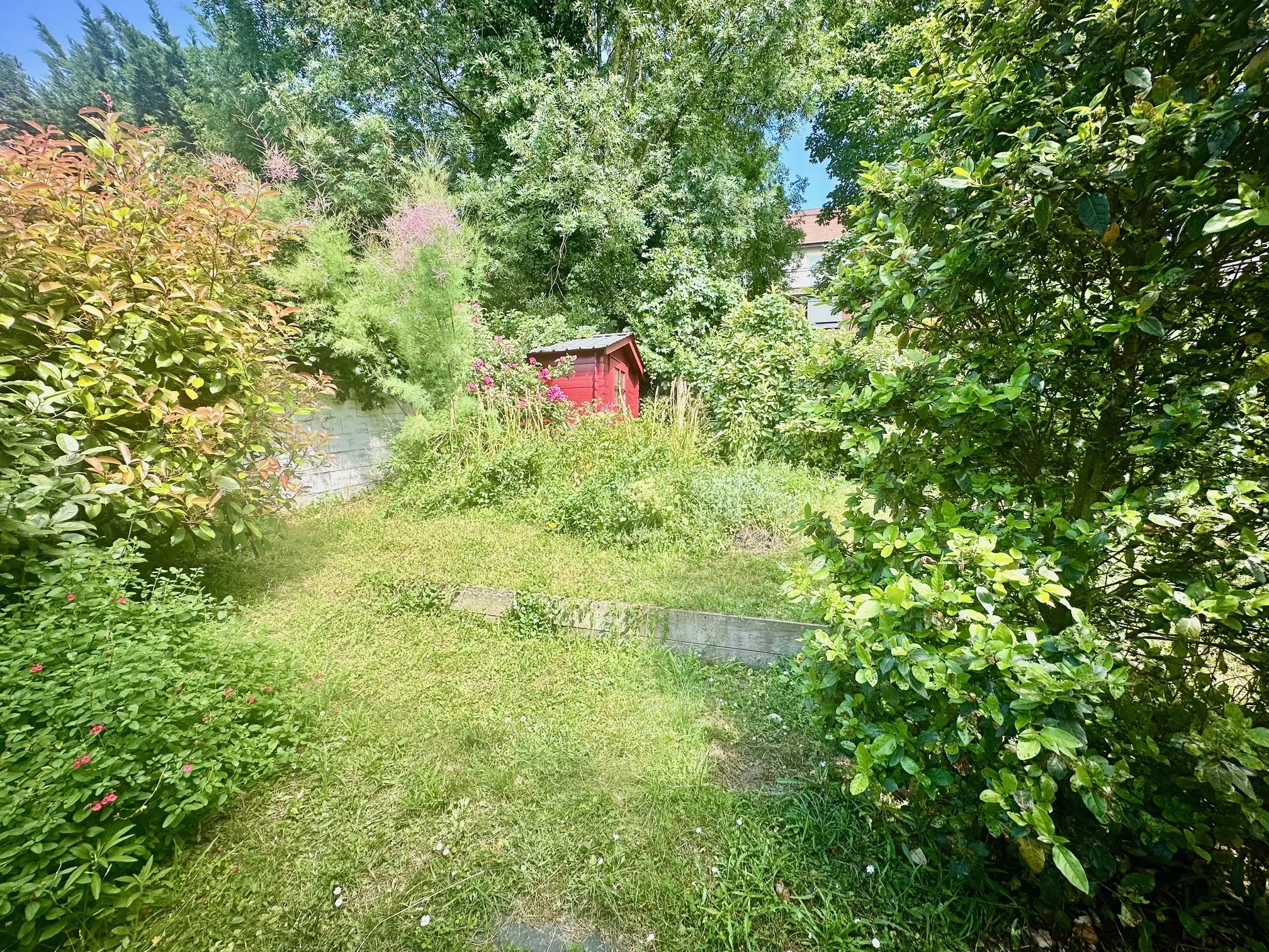 118 m² House in Cachan Coteau Area
