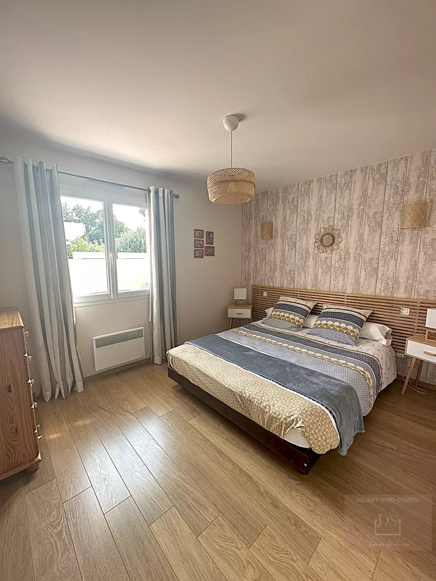 HOUSE 5 ROOMS 125 M2