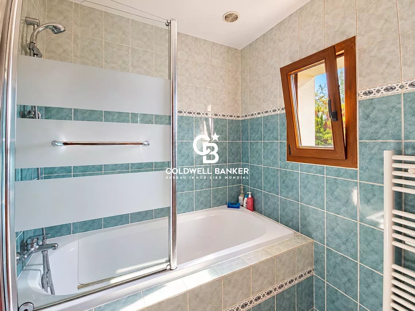 Fayence Propriété de charme avec maison d'amis et installations équestres