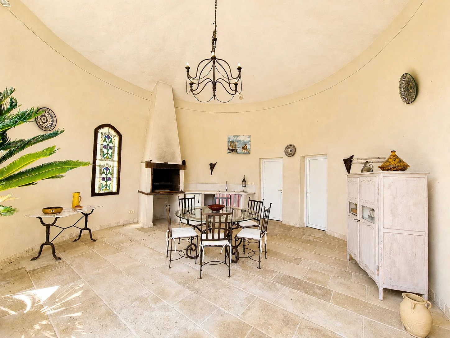 À VENDRE : PROPRIÉTÉ DE 164 M² À FABRÈGUES (34690)