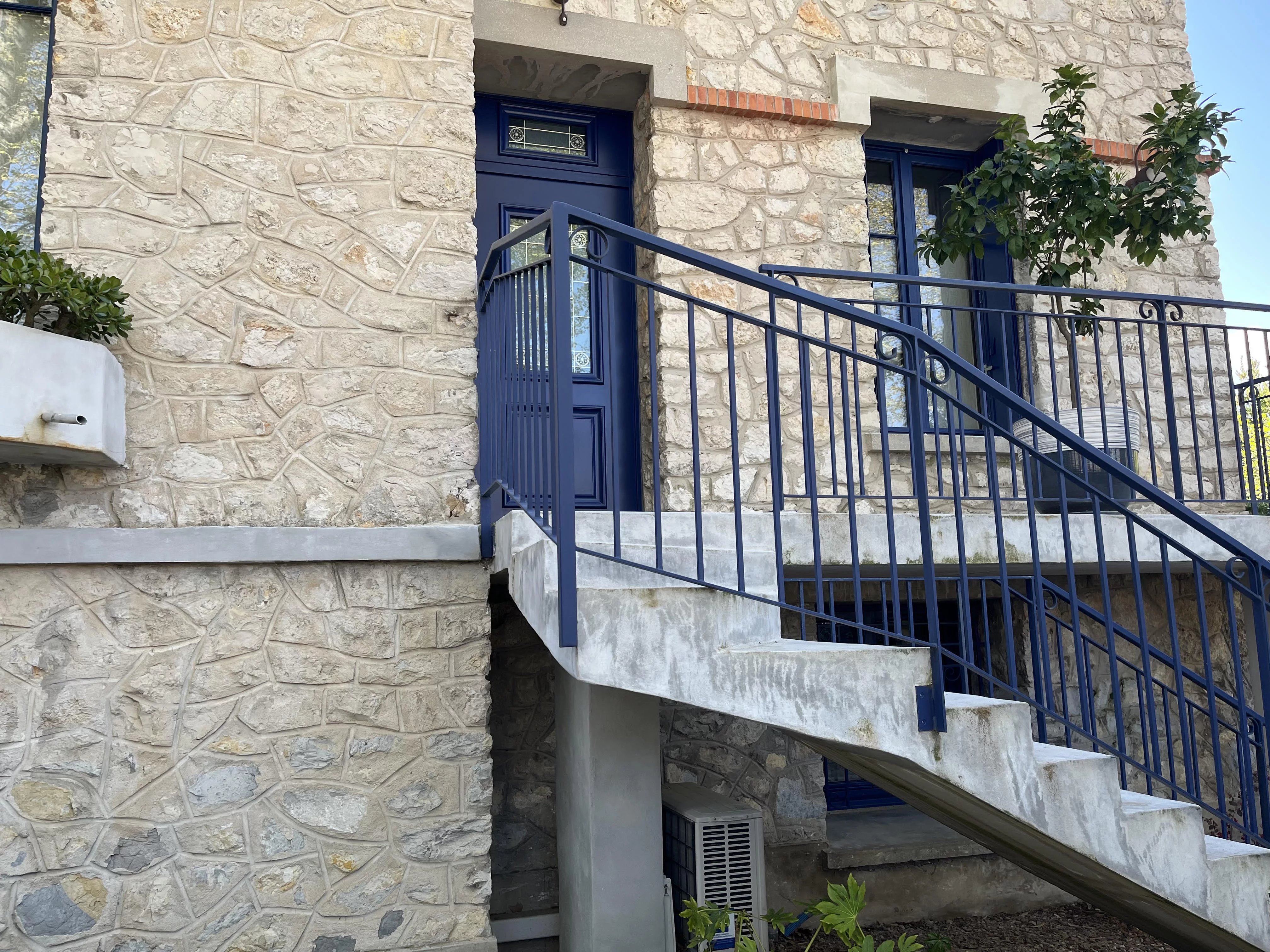 Superbe maison de Maître sur 600m2 de terrain