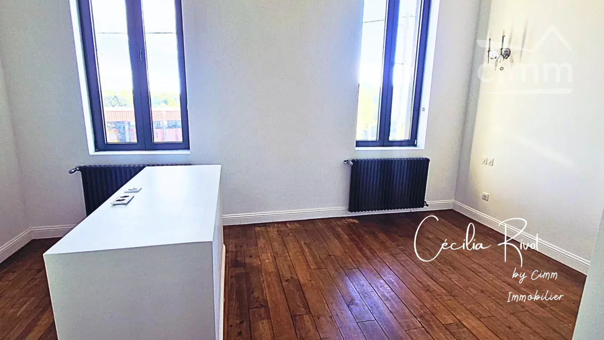 Demeure d'exception avec 5 chambres à Villenave d'Ornon