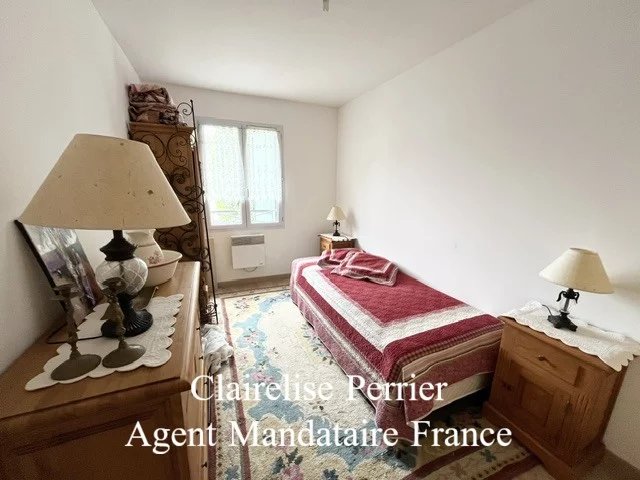 Charming 3-bedroom house in Entrecasteaux