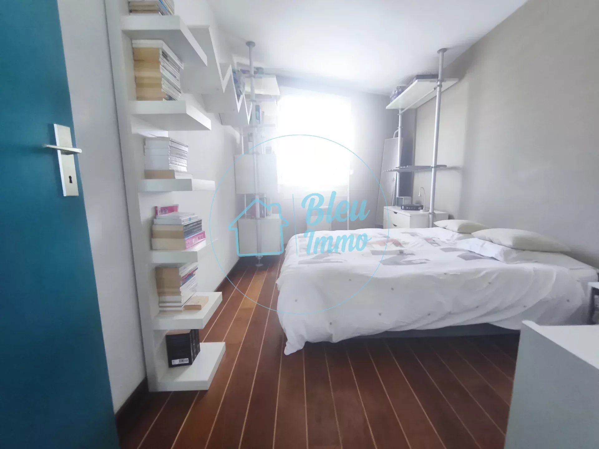 Beau duplex