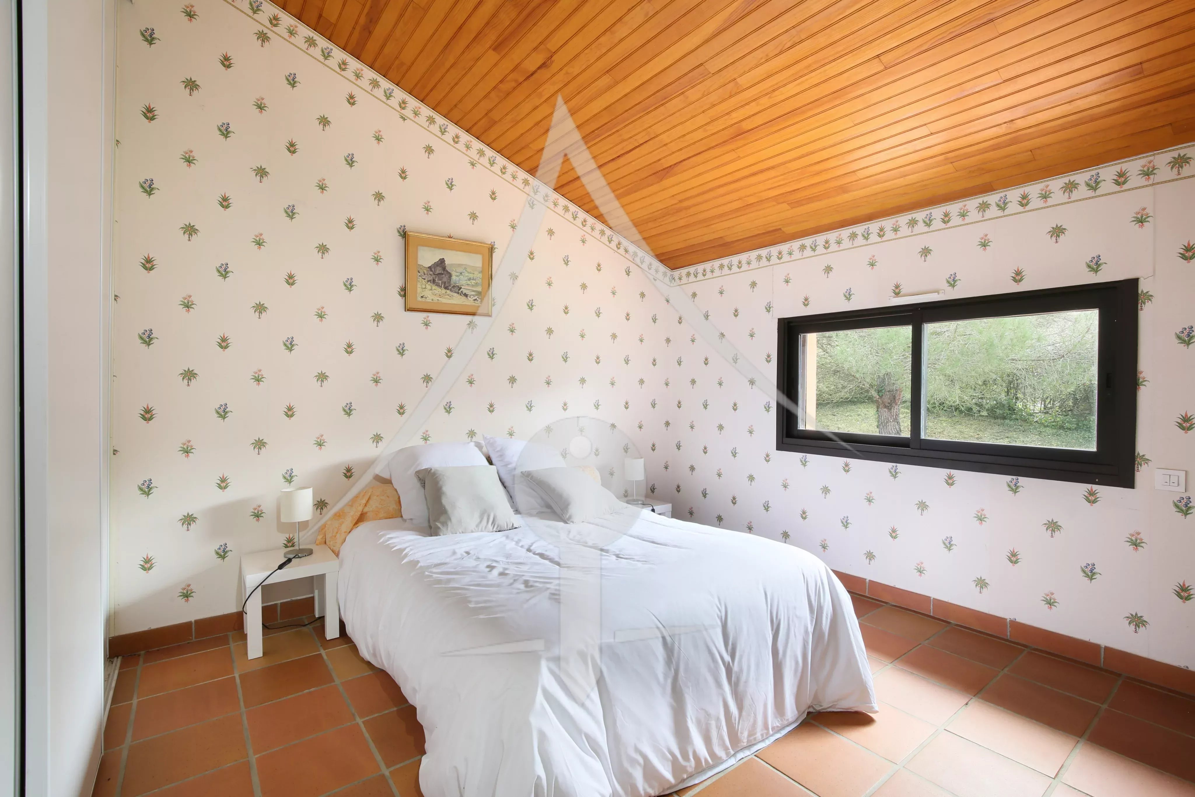 Spacious 7-Room House in Vieille-Toulouse