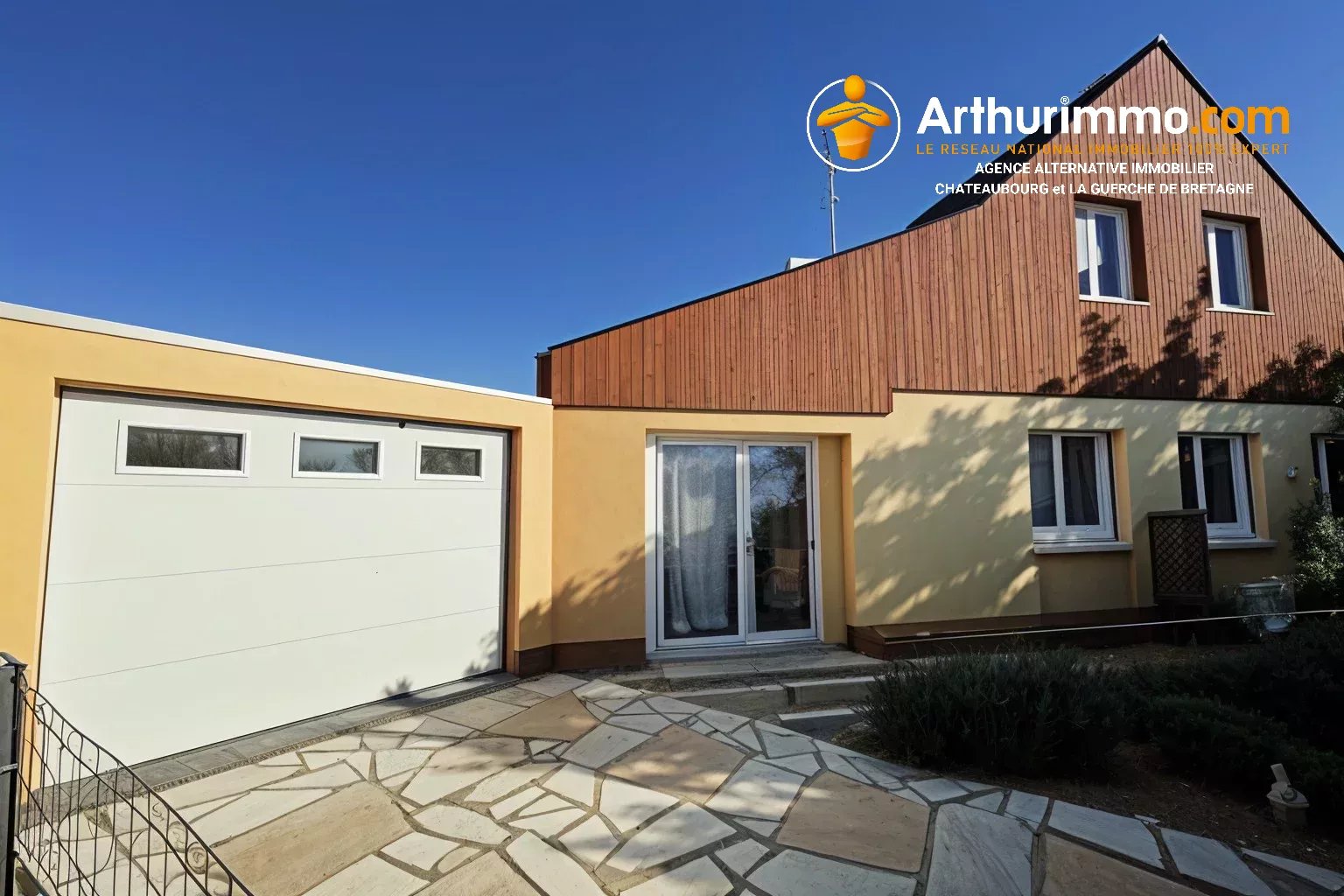 Grande Maison Familiale 4 Chambres