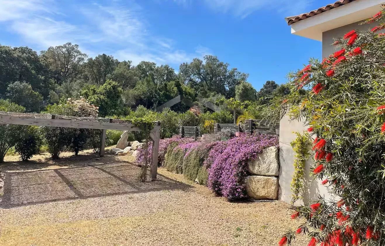 Villa T5 - Piscine - Vue mer
