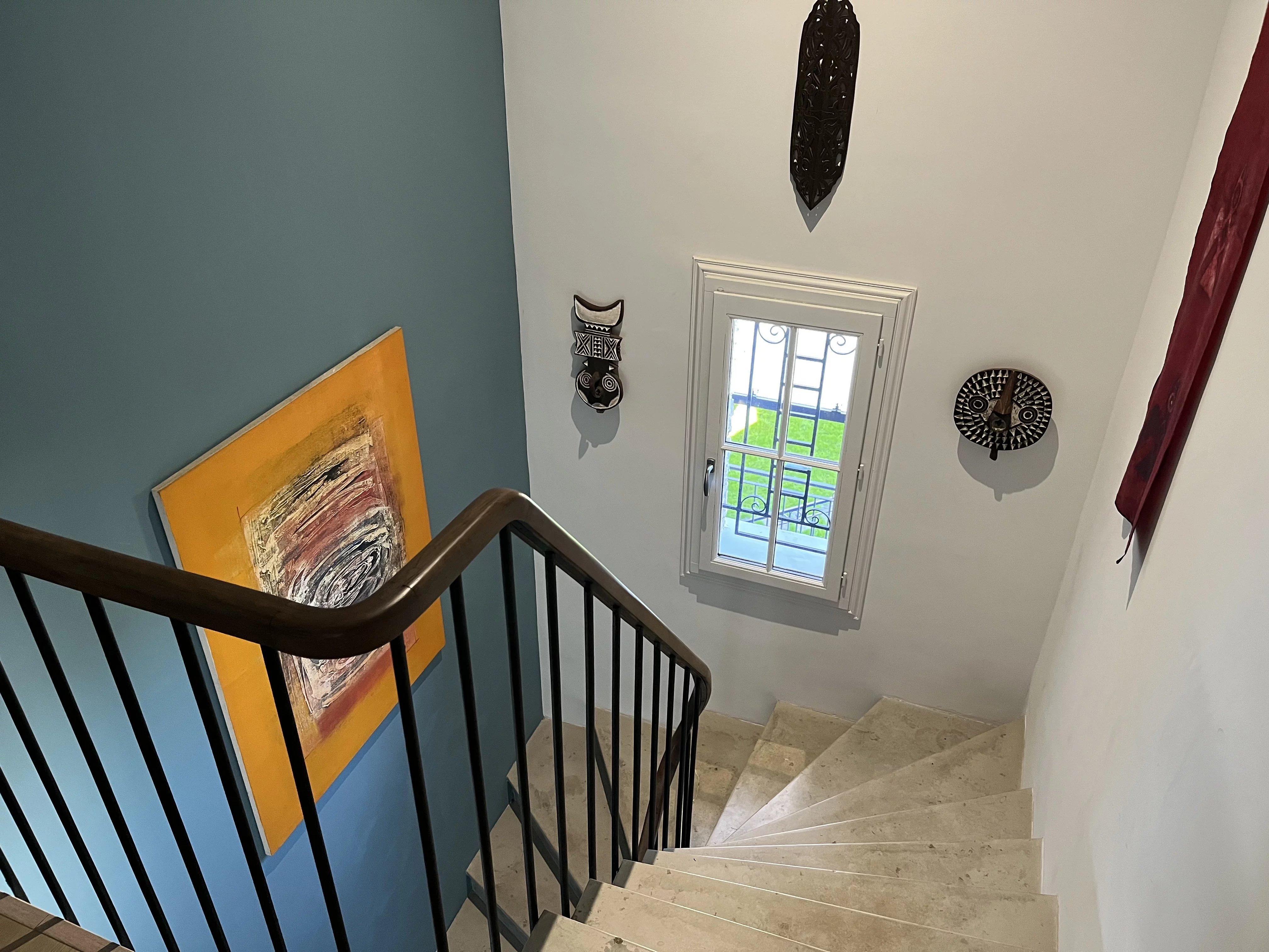 Superbe maison de Maître sur 600m2 de terrain
