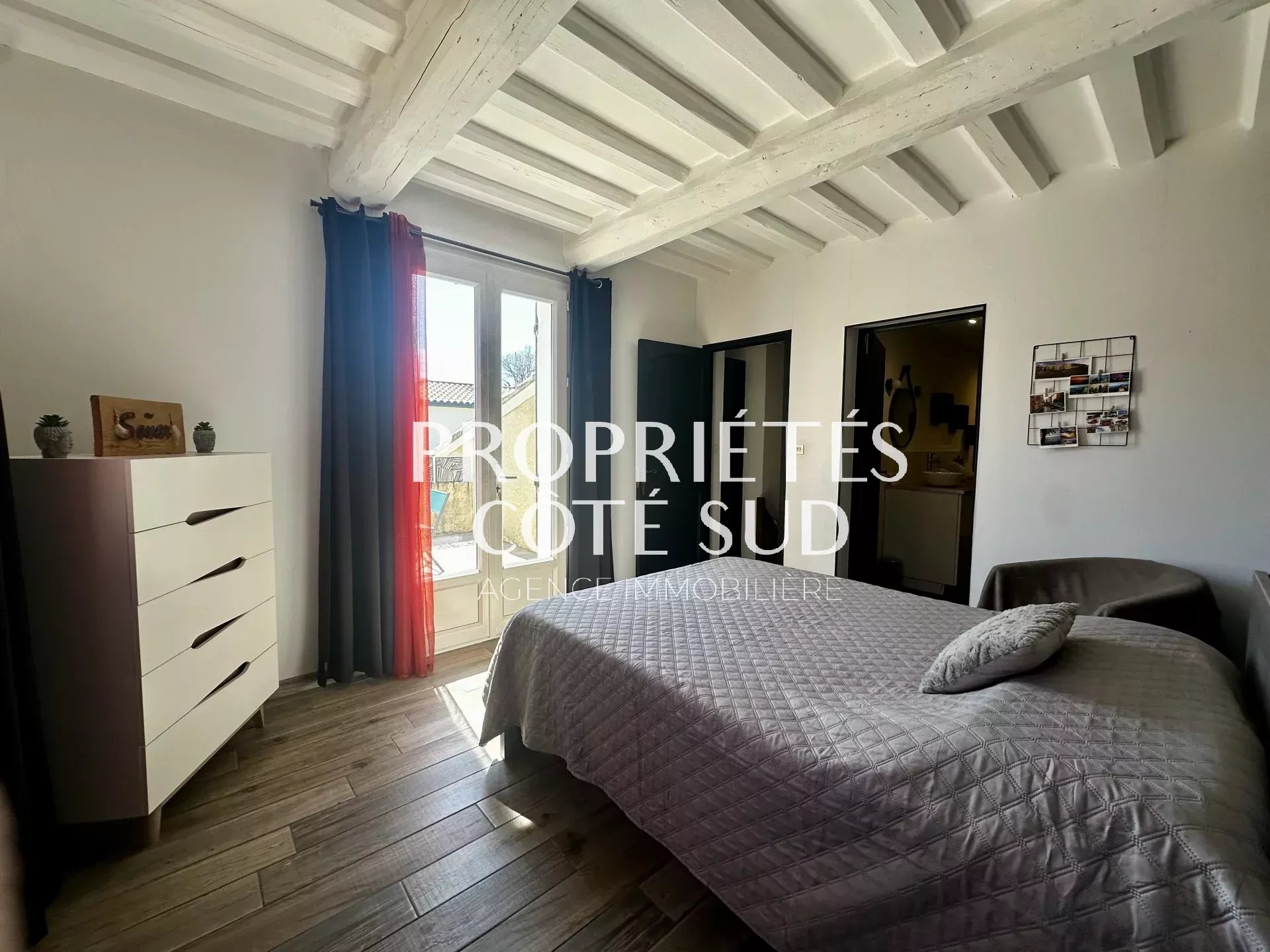 Propriété d’exception à Saint Geniès de Comolas - 8 pièces, 220 m²