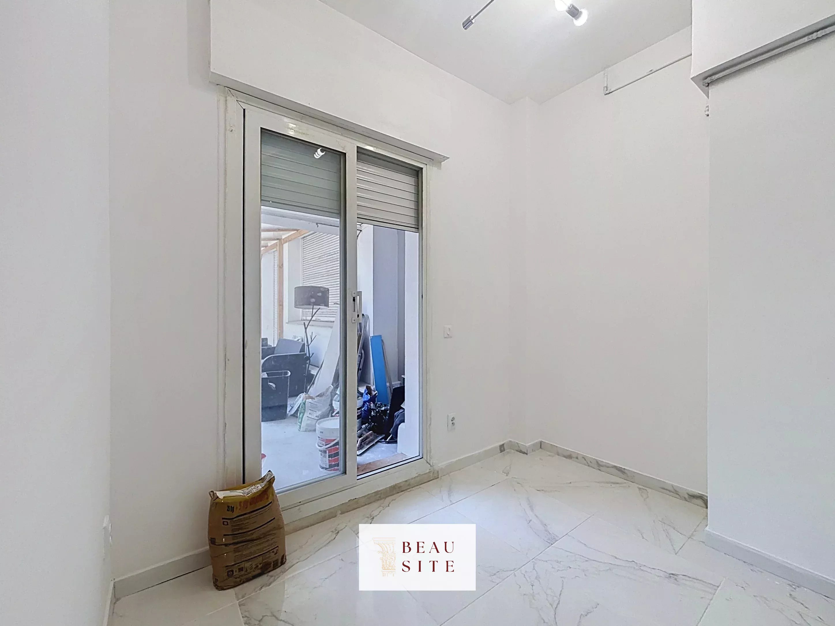 Nice - Fleurs :  Charmant 2 pièces meublé 32 m²