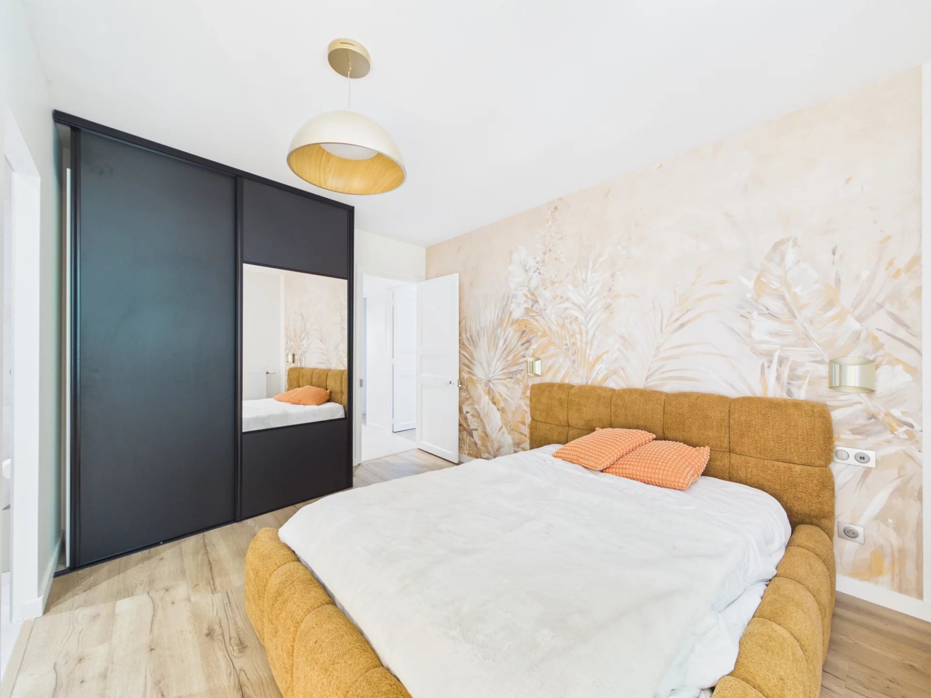Propriété d'exception de plus 200 m² habitables + annexes