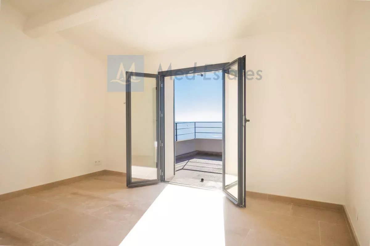 Villa de Luxe avec Vue Mer Panoramique – Sainte-Maxime, La Nartelle
