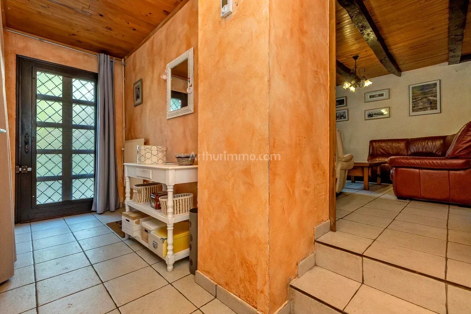 MAISON EN PIERRE 5 CHAMBRES