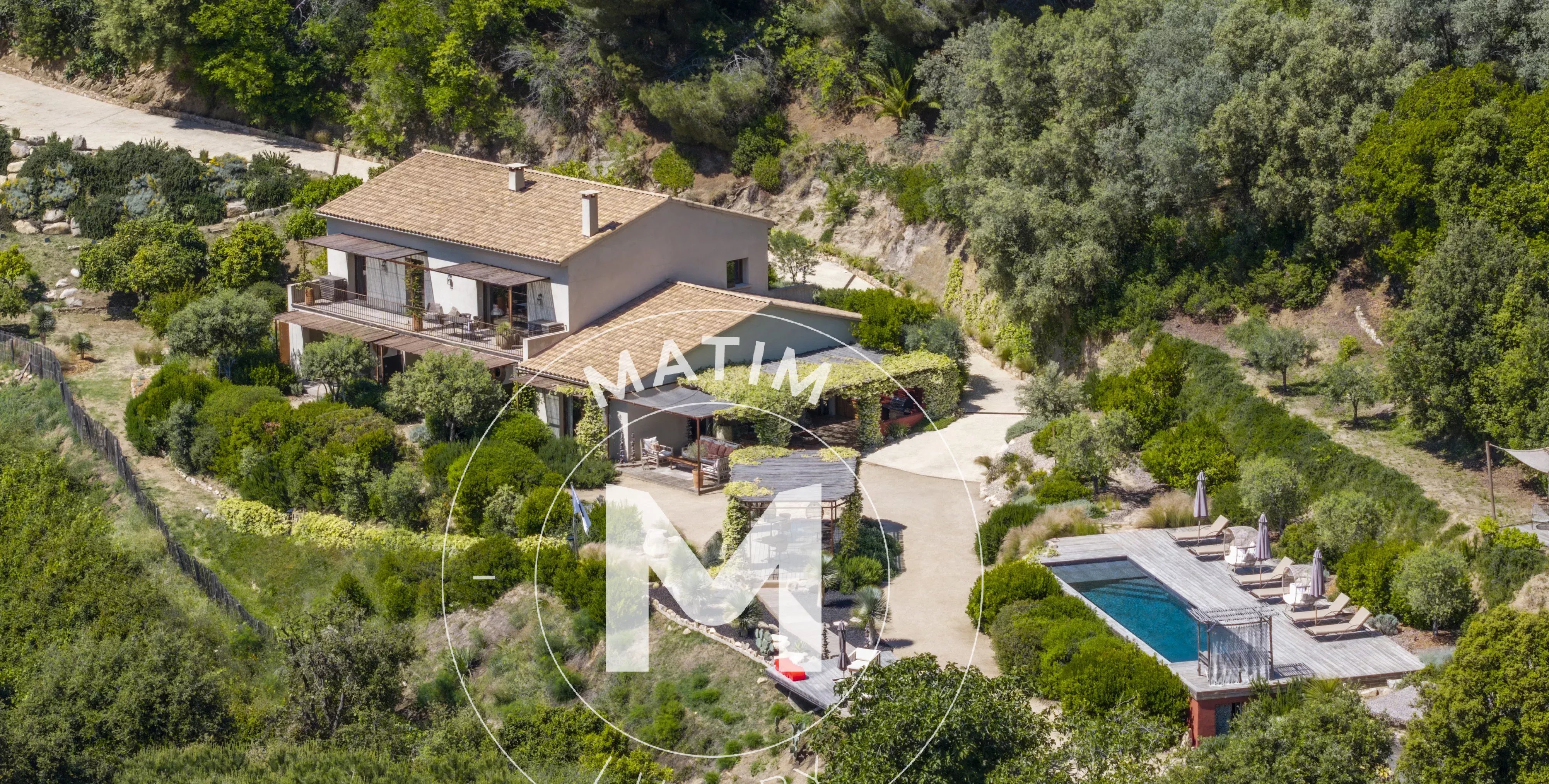 Villa DOMINICA