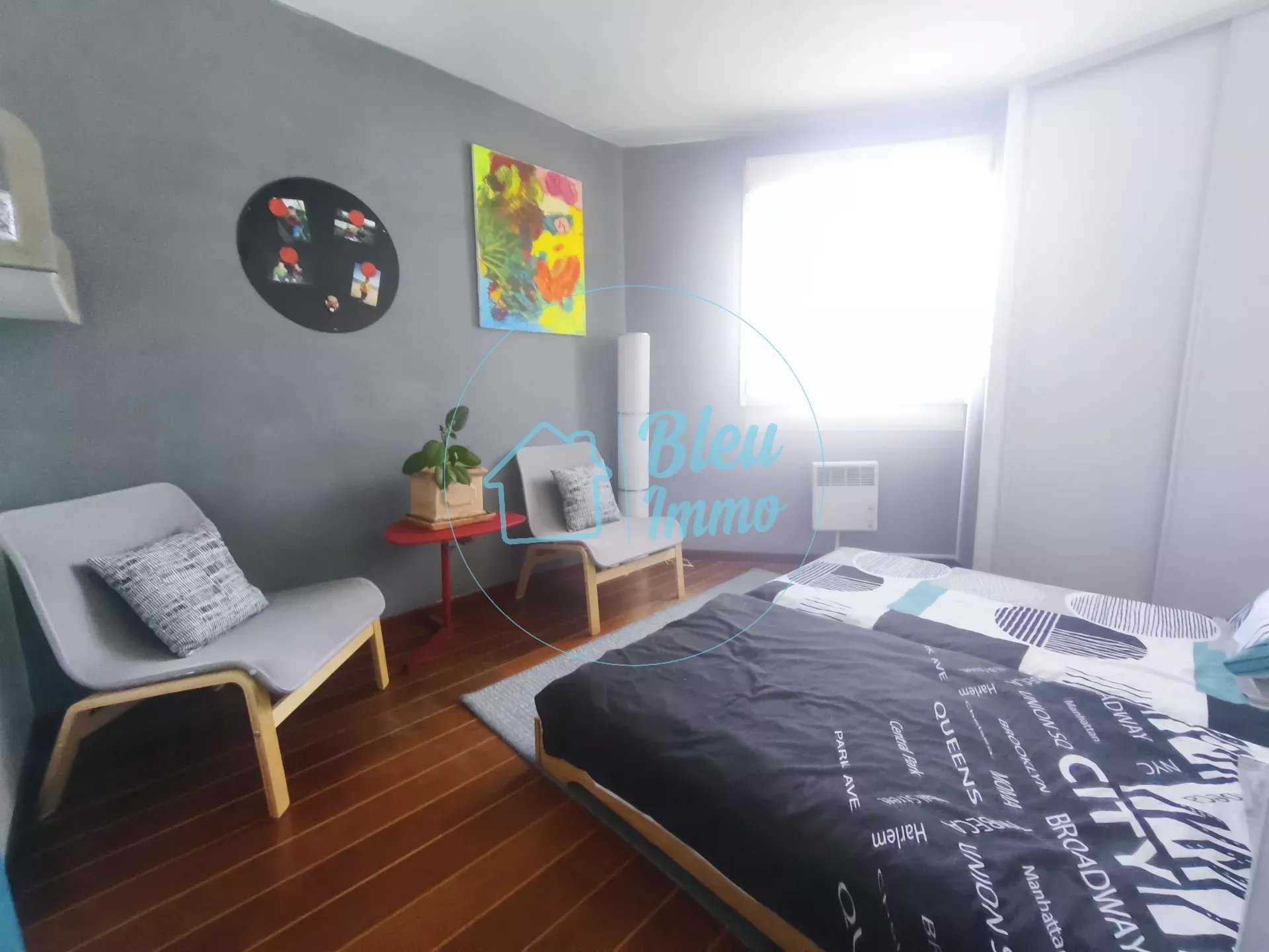 Beau duplex