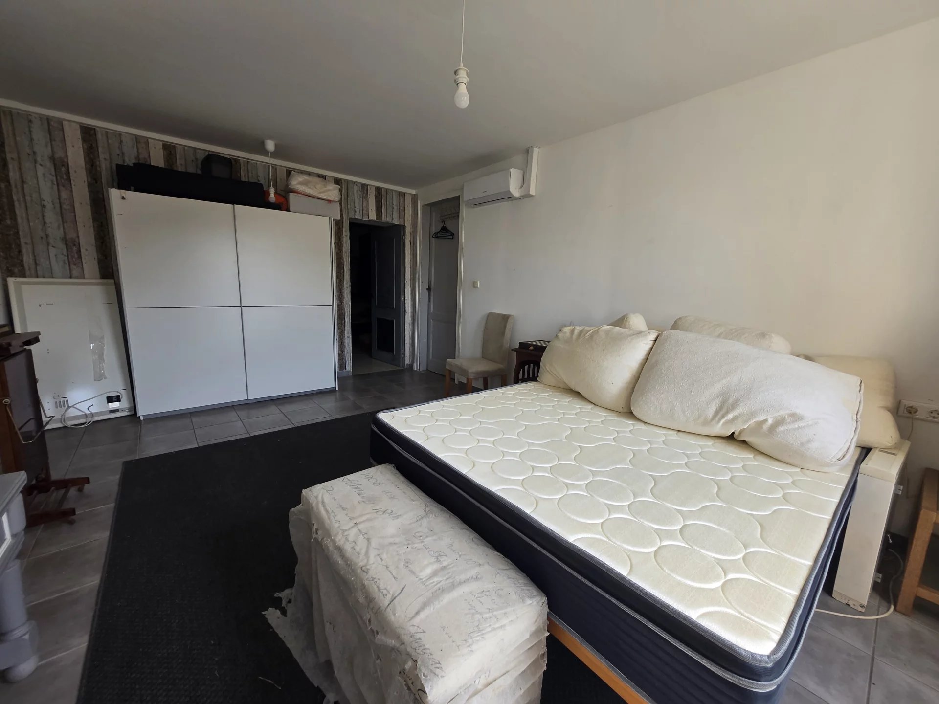 Maison avec logement indépendant
