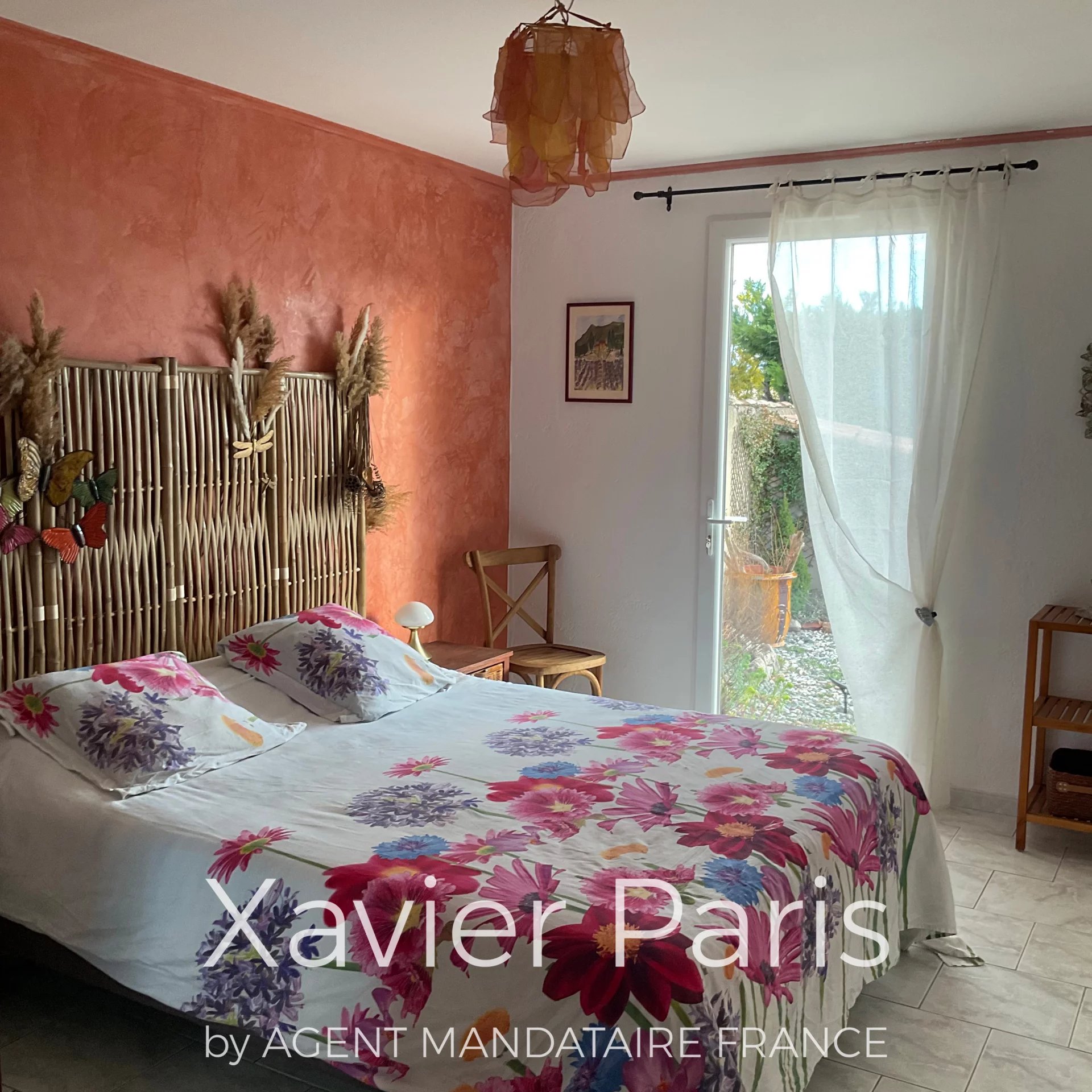 LUBERON SUD – MAISON CONTEMPORAINE DE PLAIN-PIED 154 m² – RÉNOVATION 2024 – PISCINE CHAUFFÉE – ENVIRONNEMENT EXCEPTIONNEL