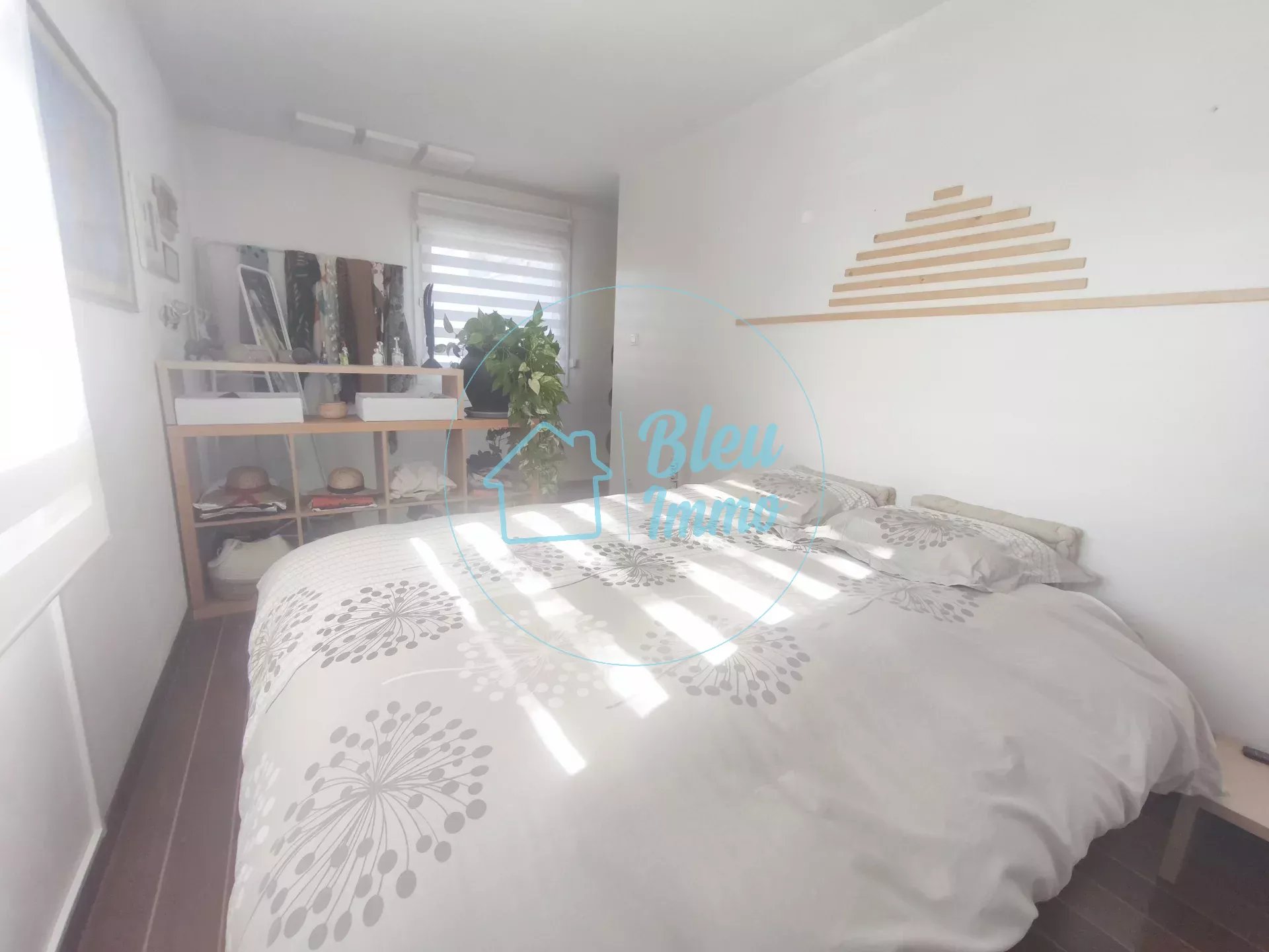 Beau duplex
