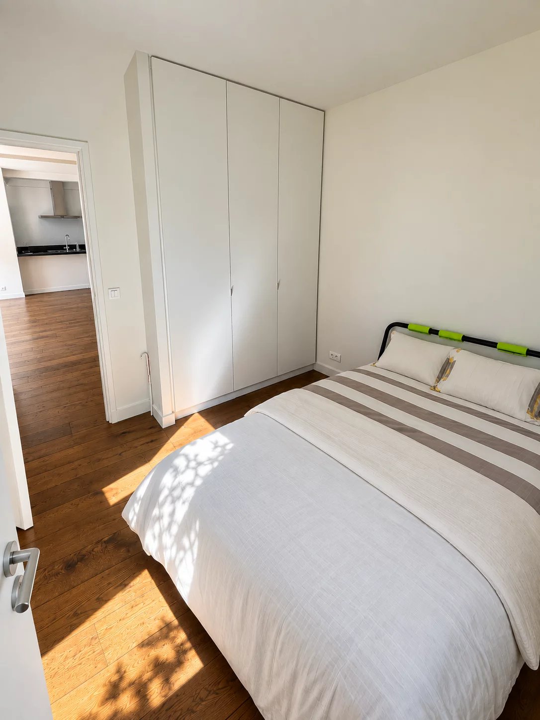 MONTREUIL CENTRE-VILLE – MAISON D’ARCHITECTE AVEC JARDIN – 165,51 M²