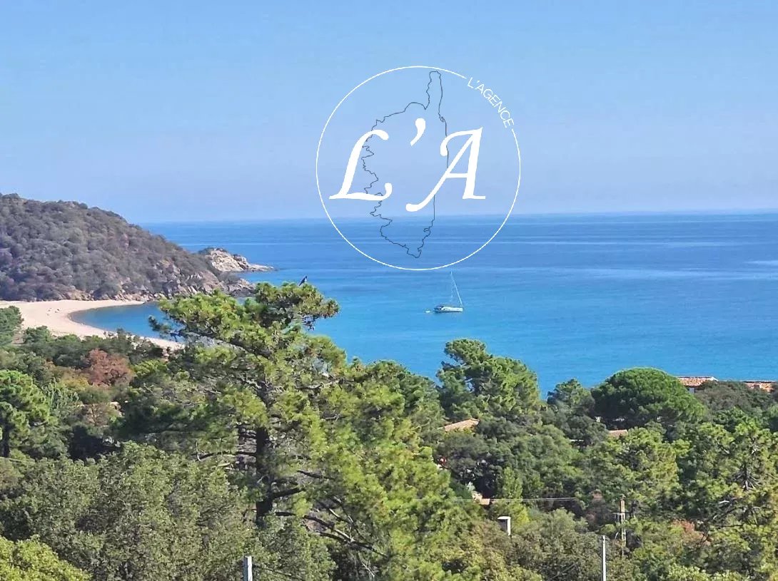 Exceptional Property with Sea View - Les Hauts de la Testa