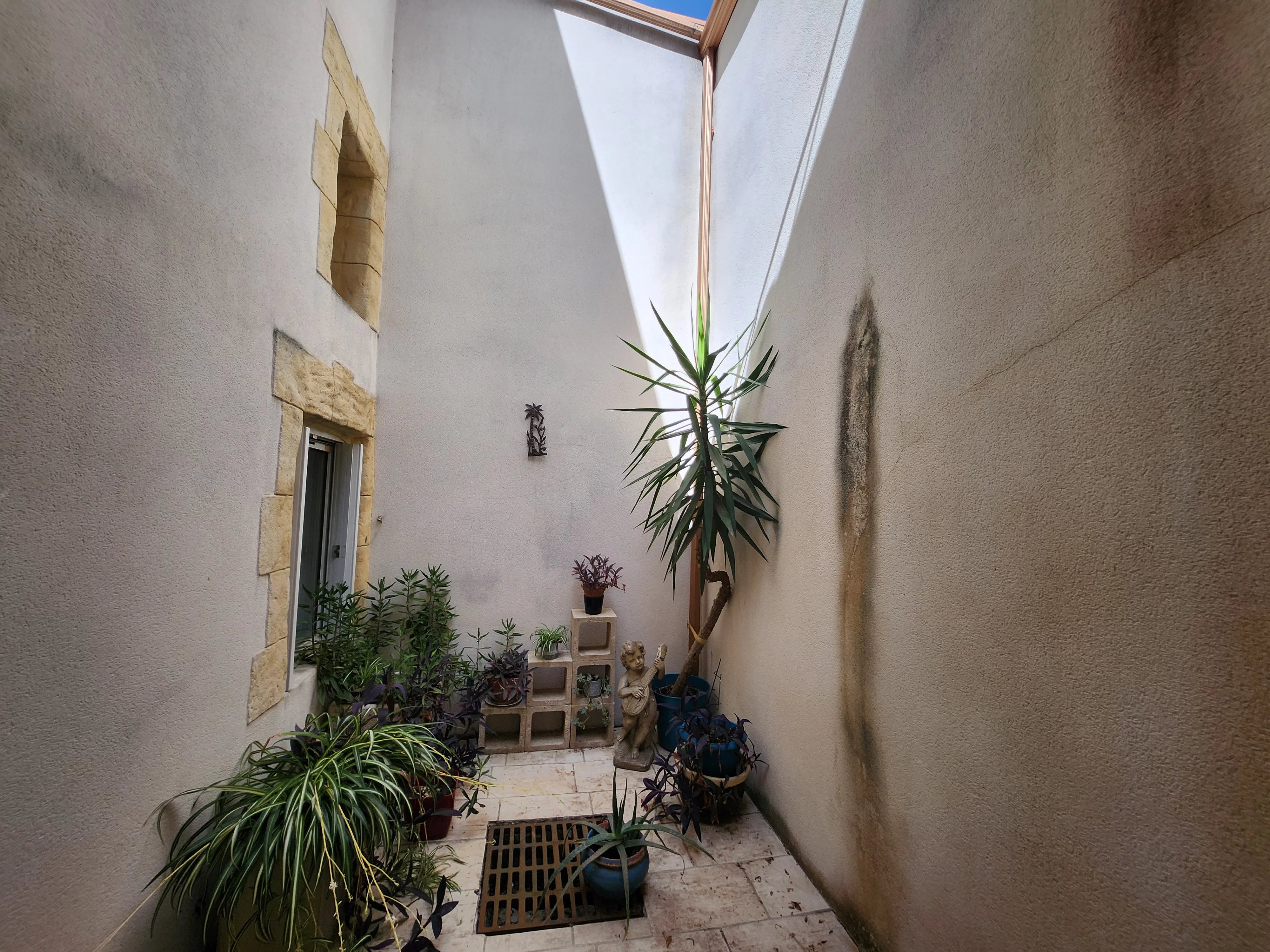 MONTPELLIER CENTRE - MAISON DE VILLE D'EXCEPTION