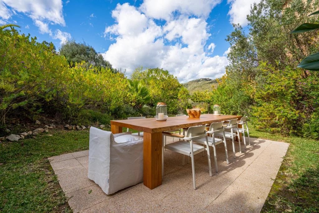 SUPERBE MAISON HAUT GRIMAUD