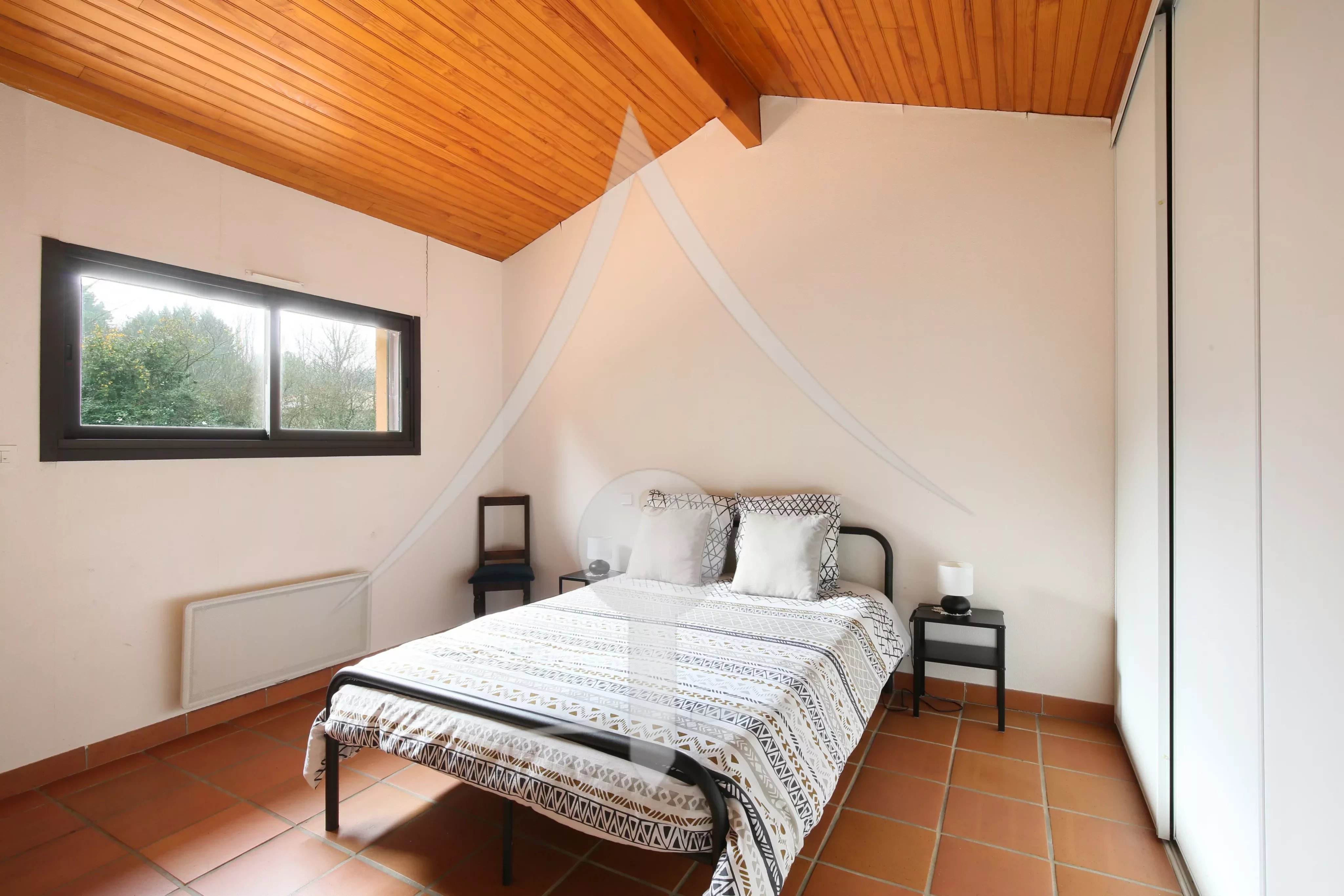 Spacious 7-Room House in Vieille-Toulouse