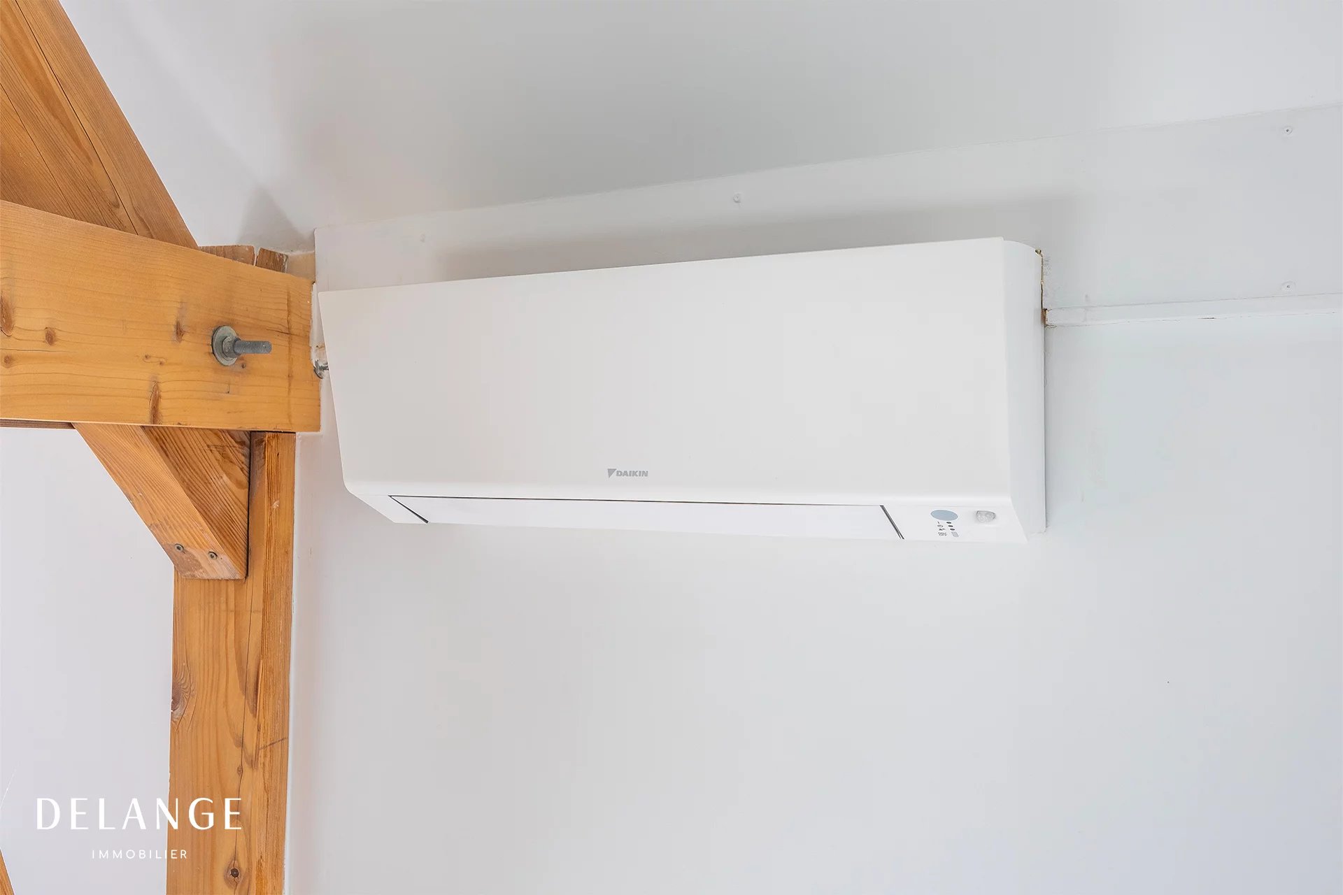 Loft 177 m² EPC A · Mixed use