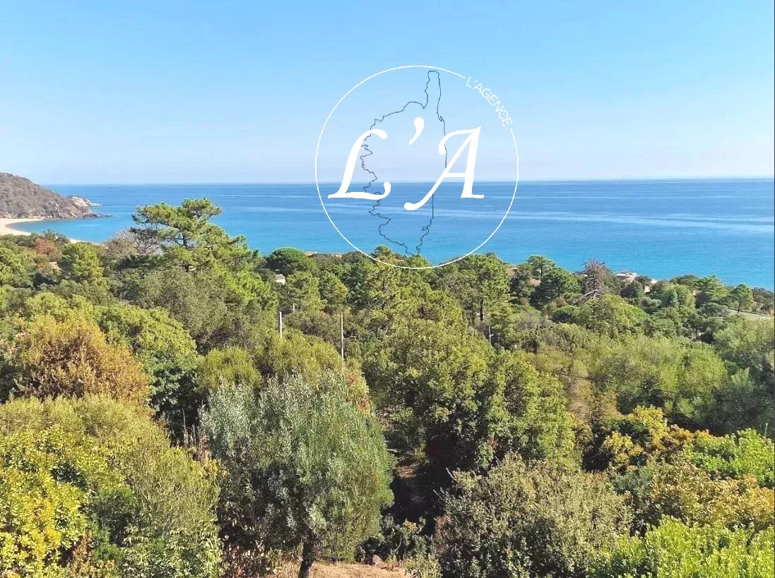 Exceptional Property with Sea View - Les Hauts de la Testa