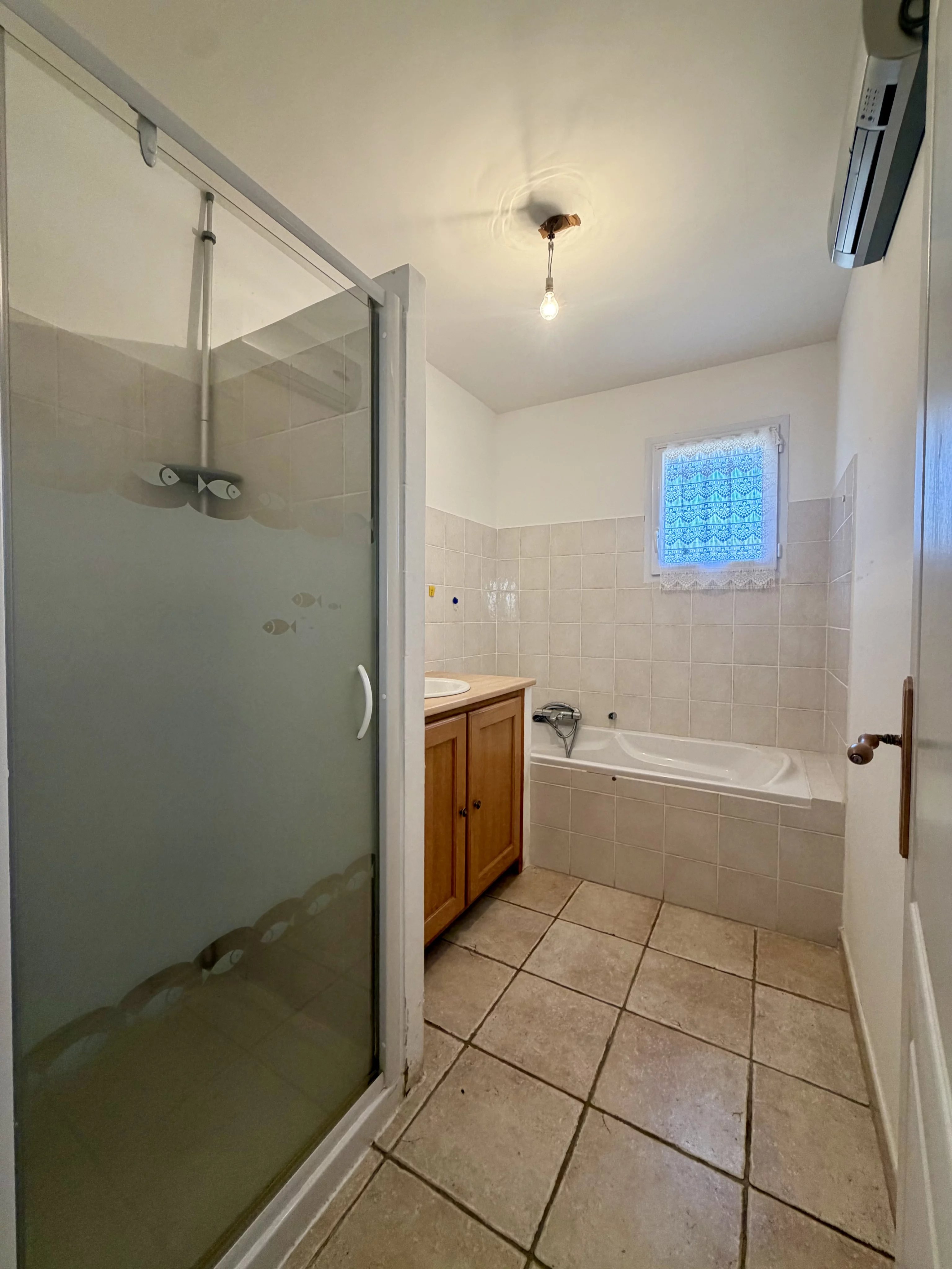 T4 House with Garage in Sainte Lucie
